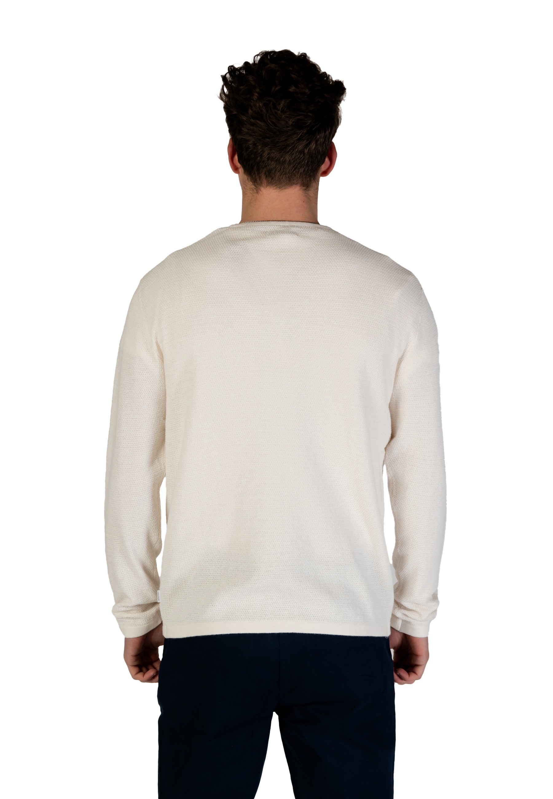Jack & Jones Men Knitwear