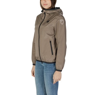 Blauer Giubbotto Donna