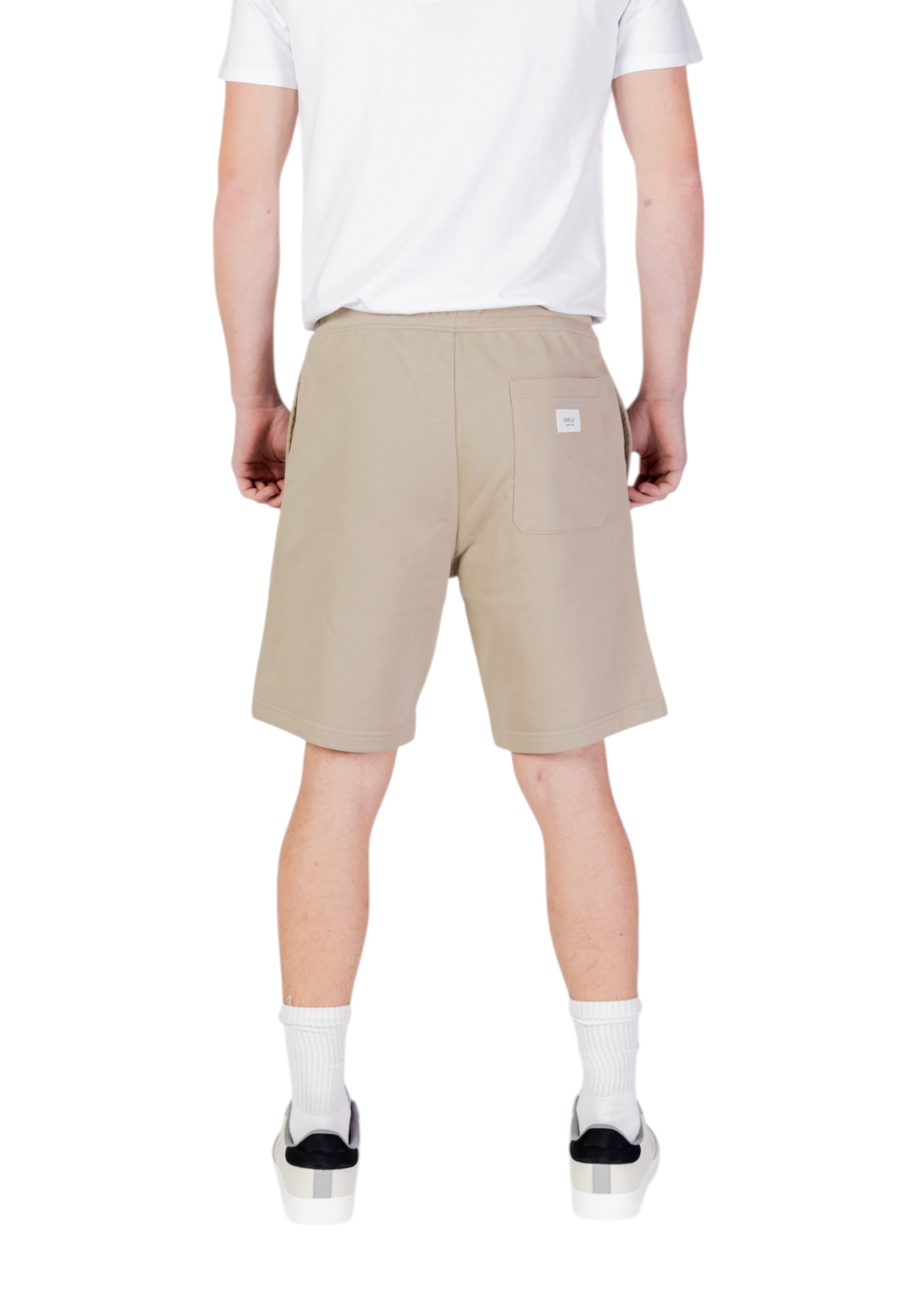 Replay Men Shorts