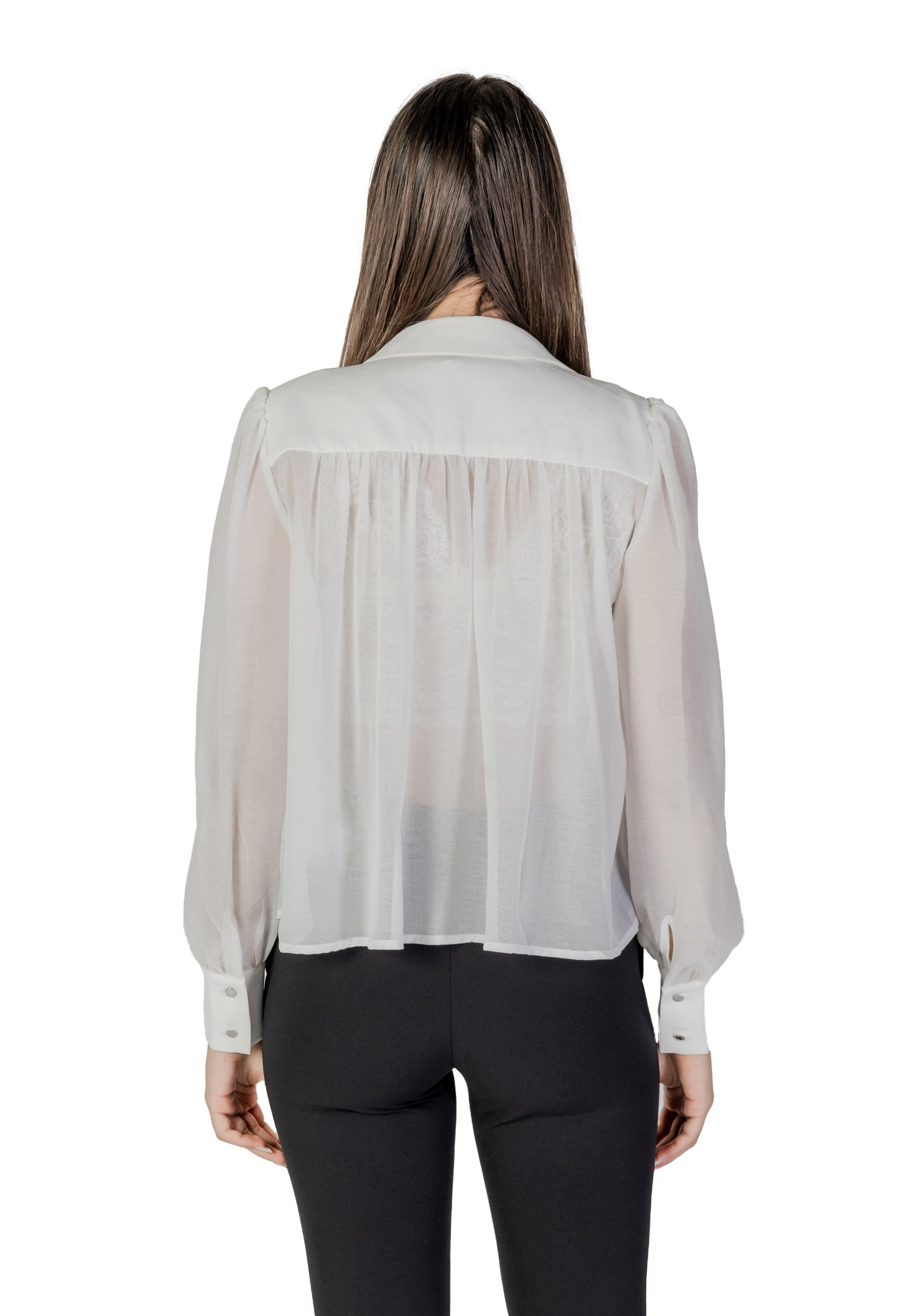 Morgan De Toi  Women Shirt