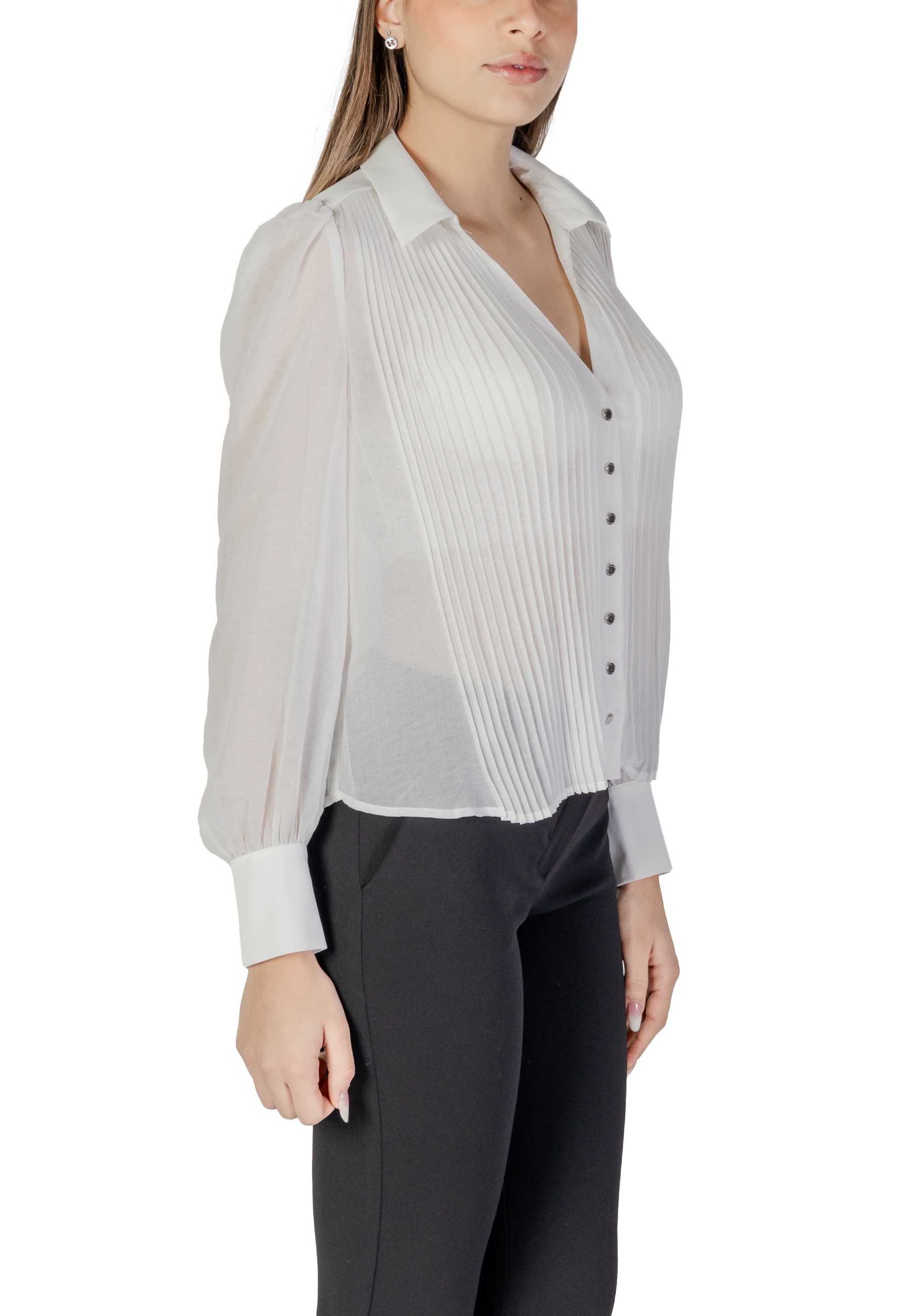 Morgan De Toi  Women Shirt