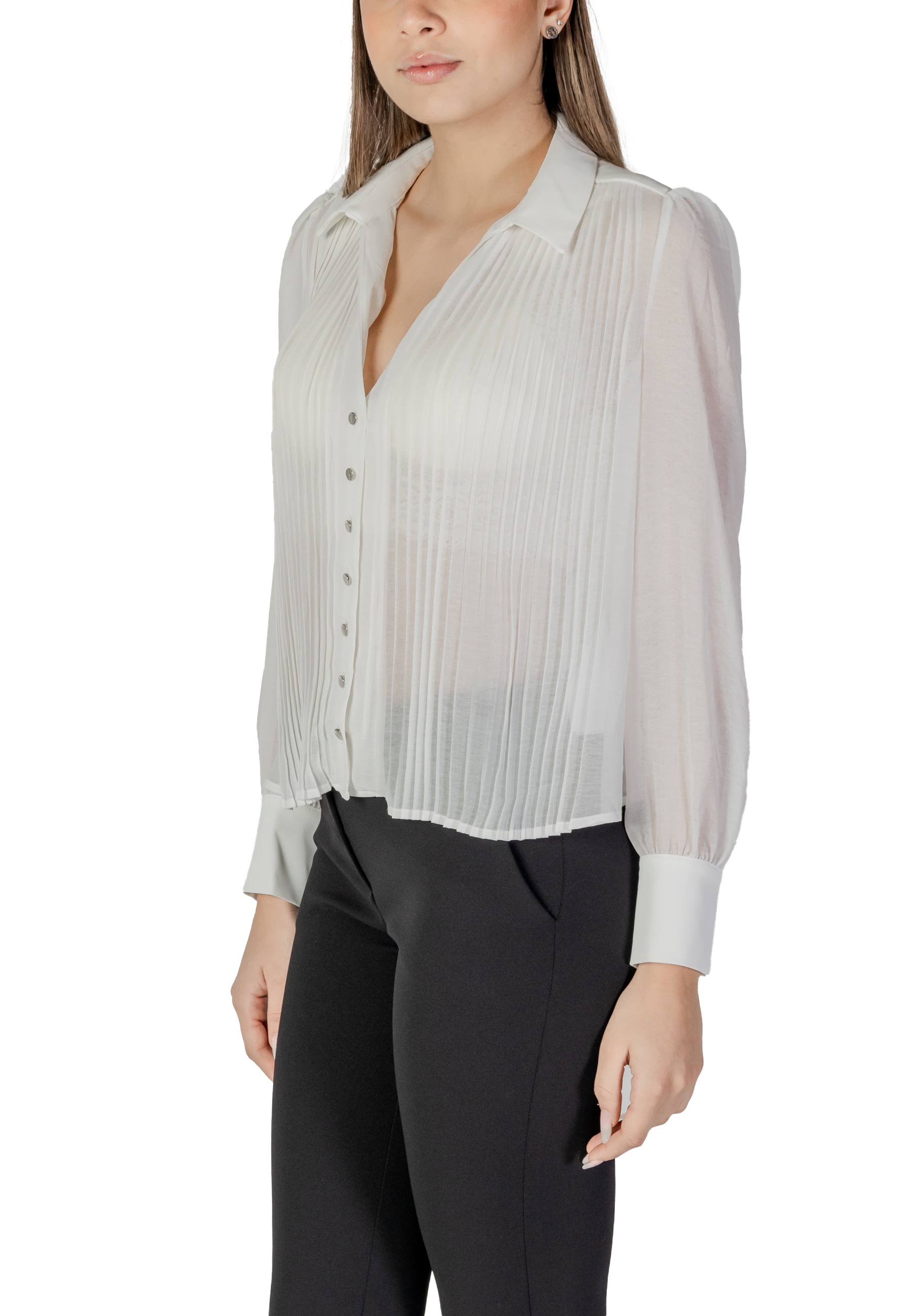 Morgan De Toi  Women Shirt