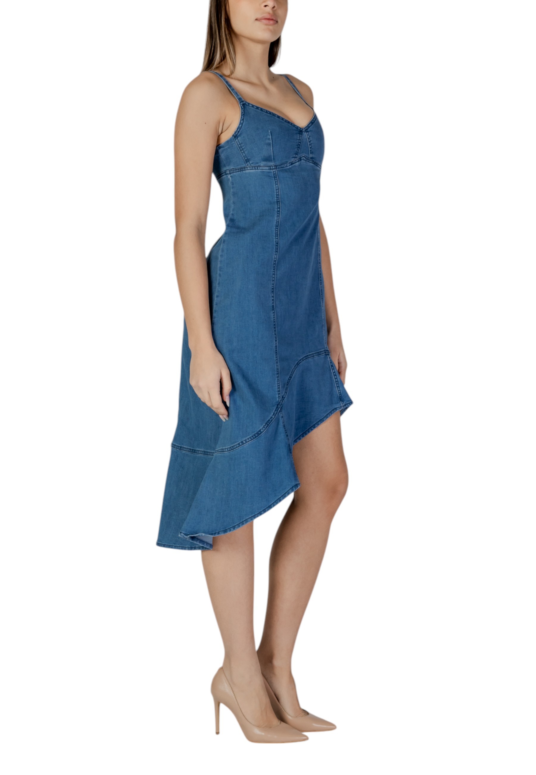 Desigual  Women Dress