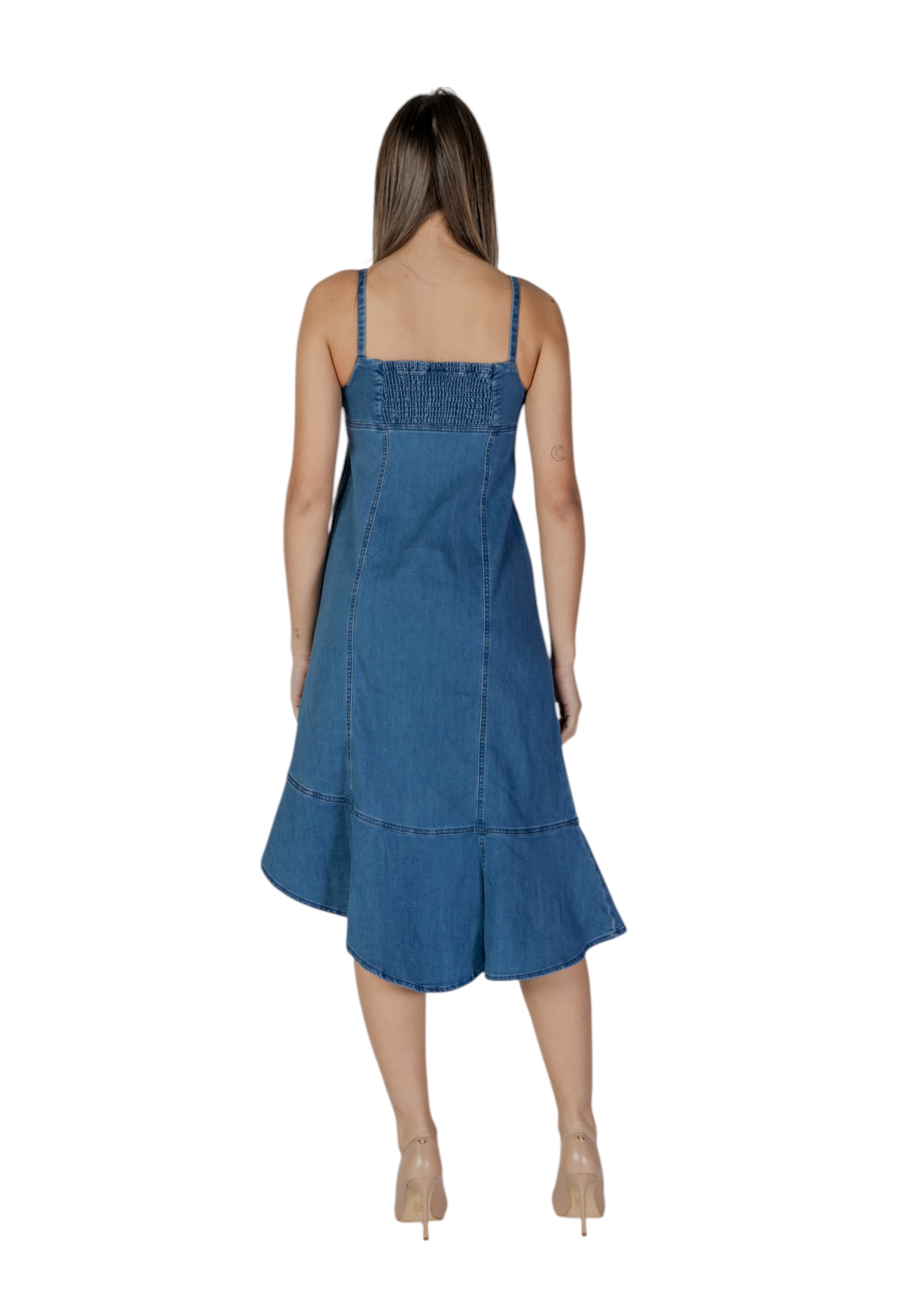 Desigual  Women Dress