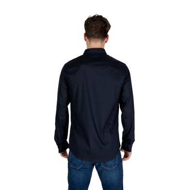 Armani Exchange Camicia Uomo