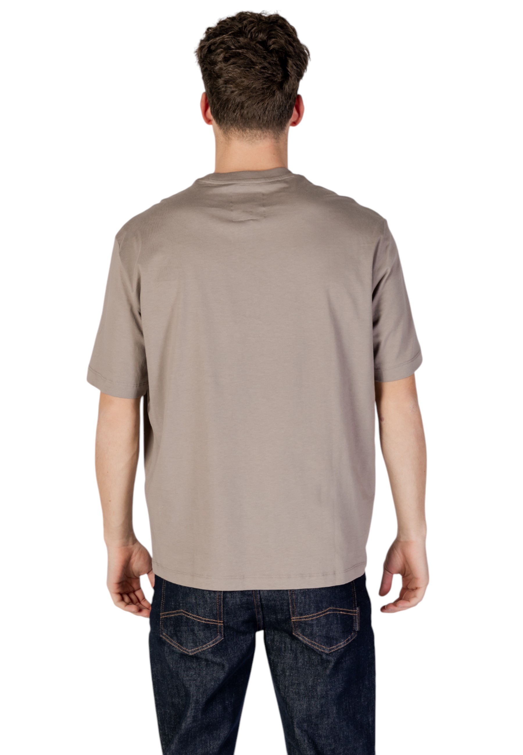 Armani Exchange Men T-Shirt