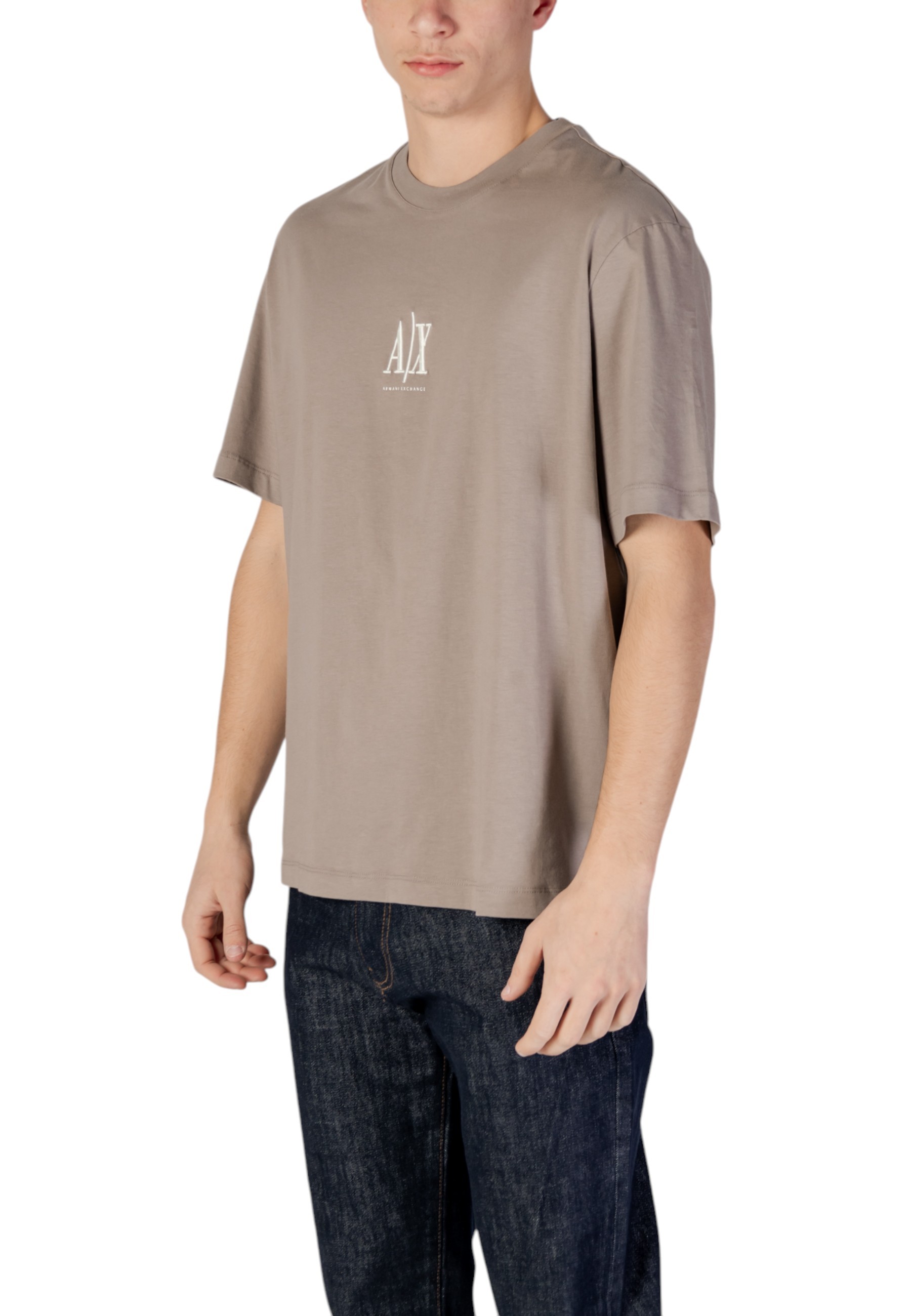 Armani Exchange Men T-Shirt