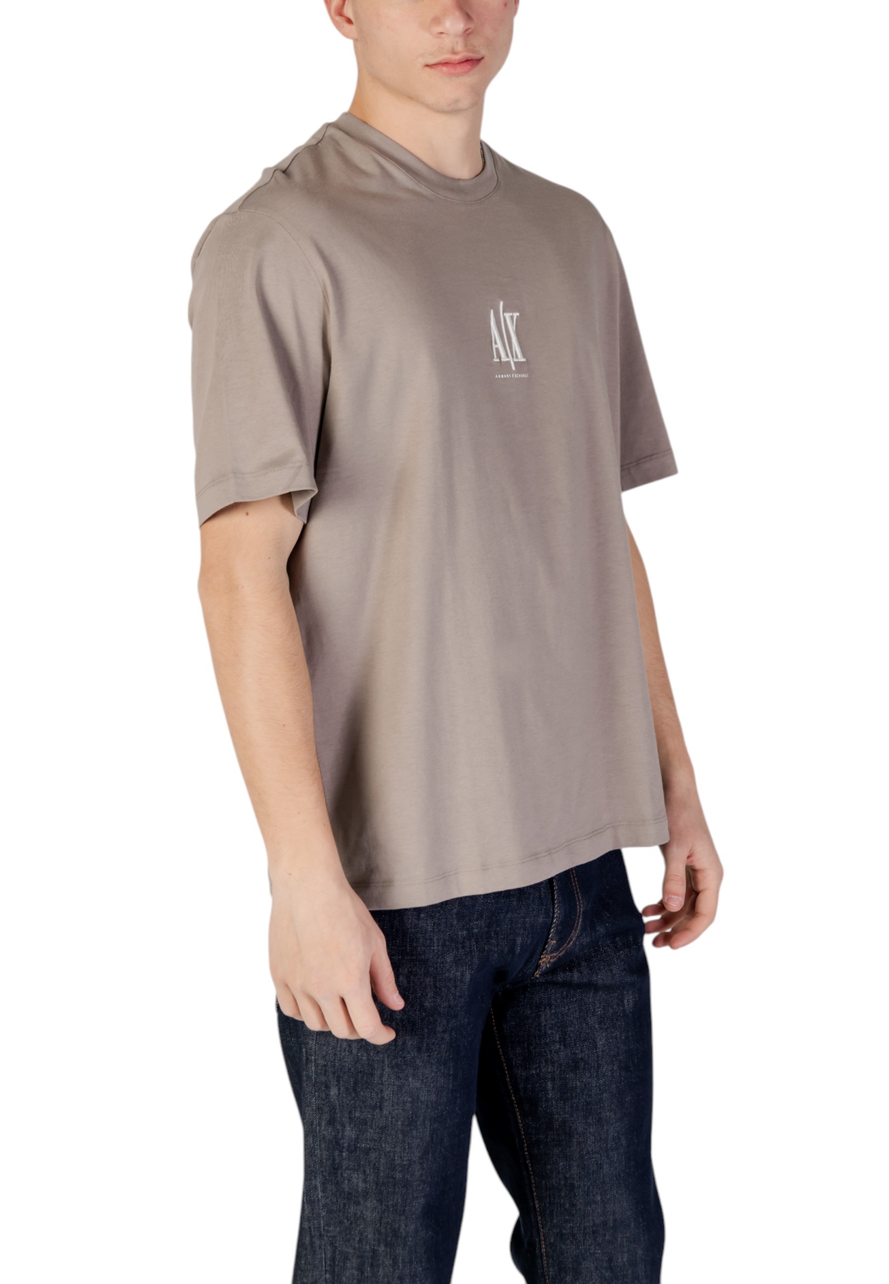 Armani Exchange Men T-Shirt