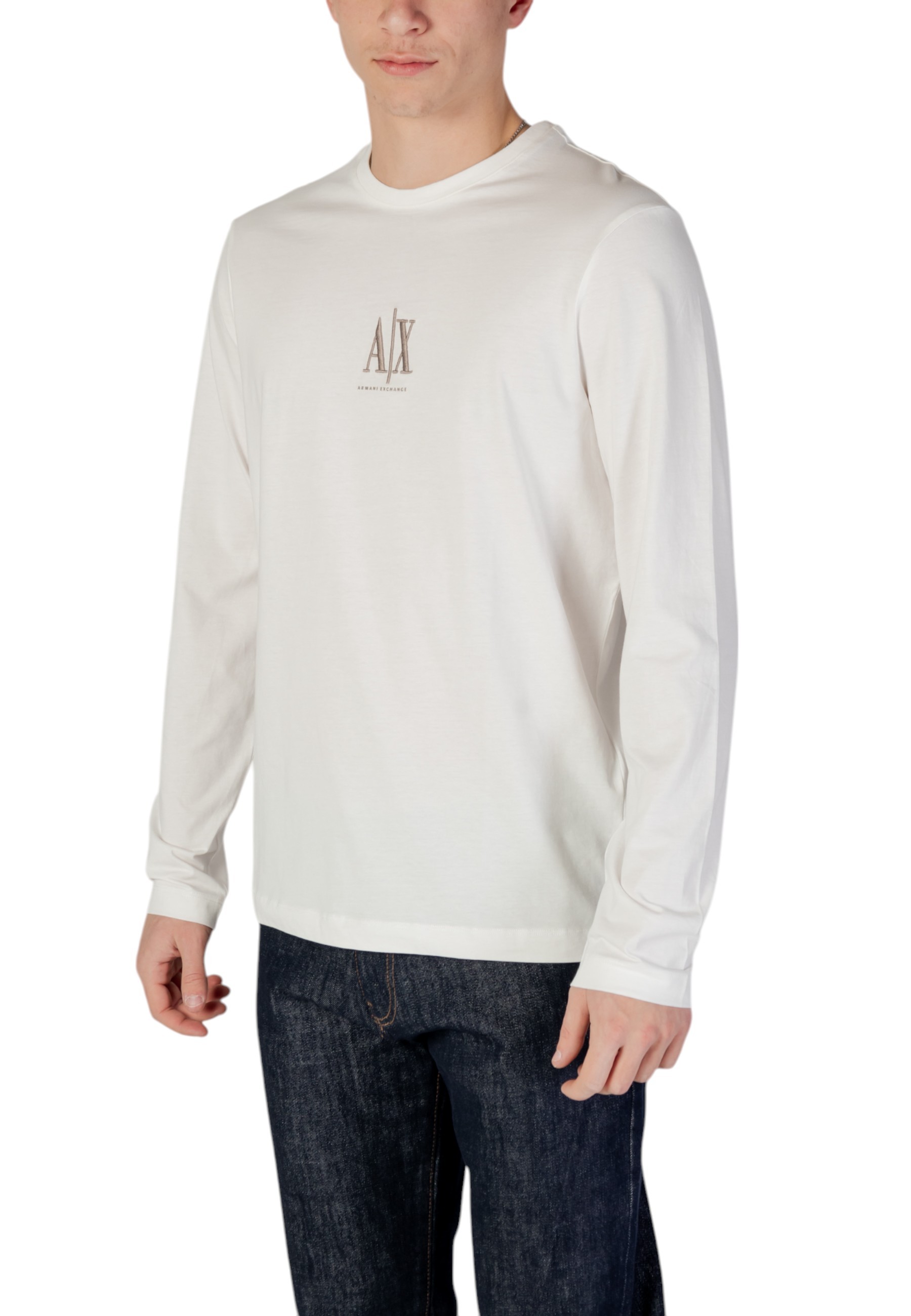 Armani Exchange Men T-Shirt