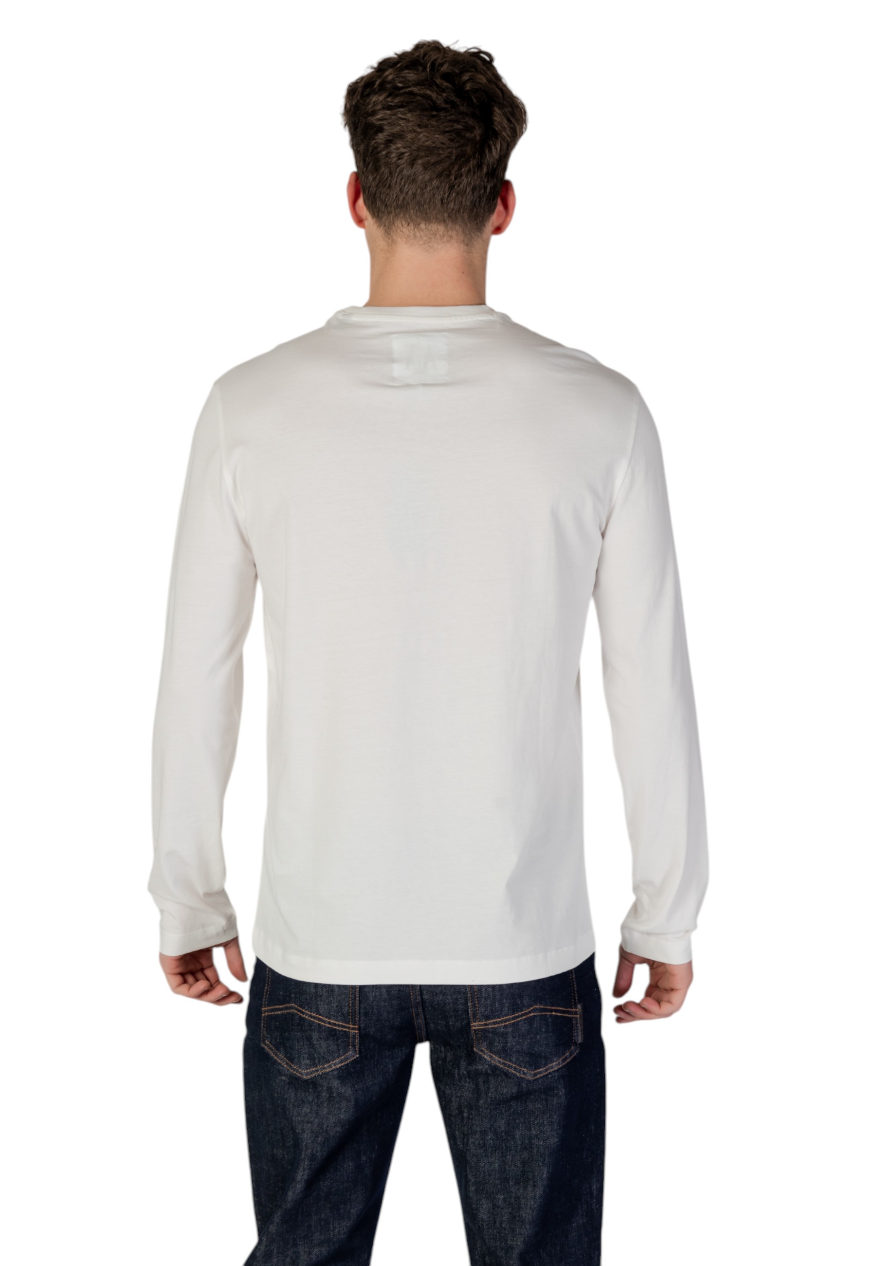 Armani Exchange Men T-Shirt
