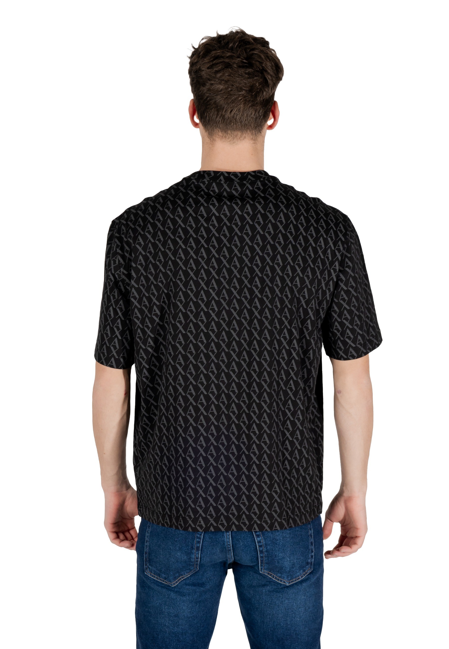 Armani Exchange Men T-Shirt