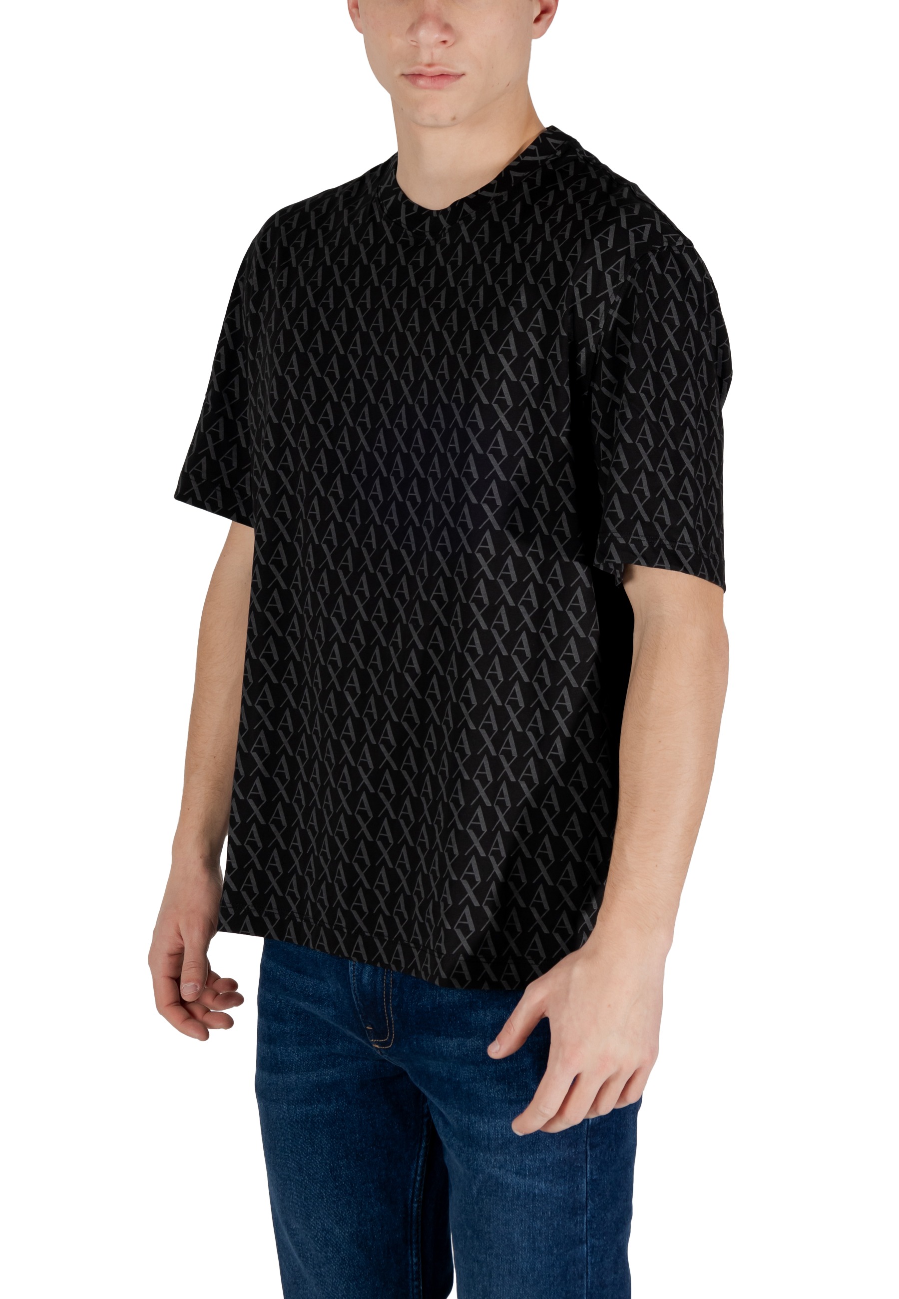 Armani Exchange Men T-Shirt