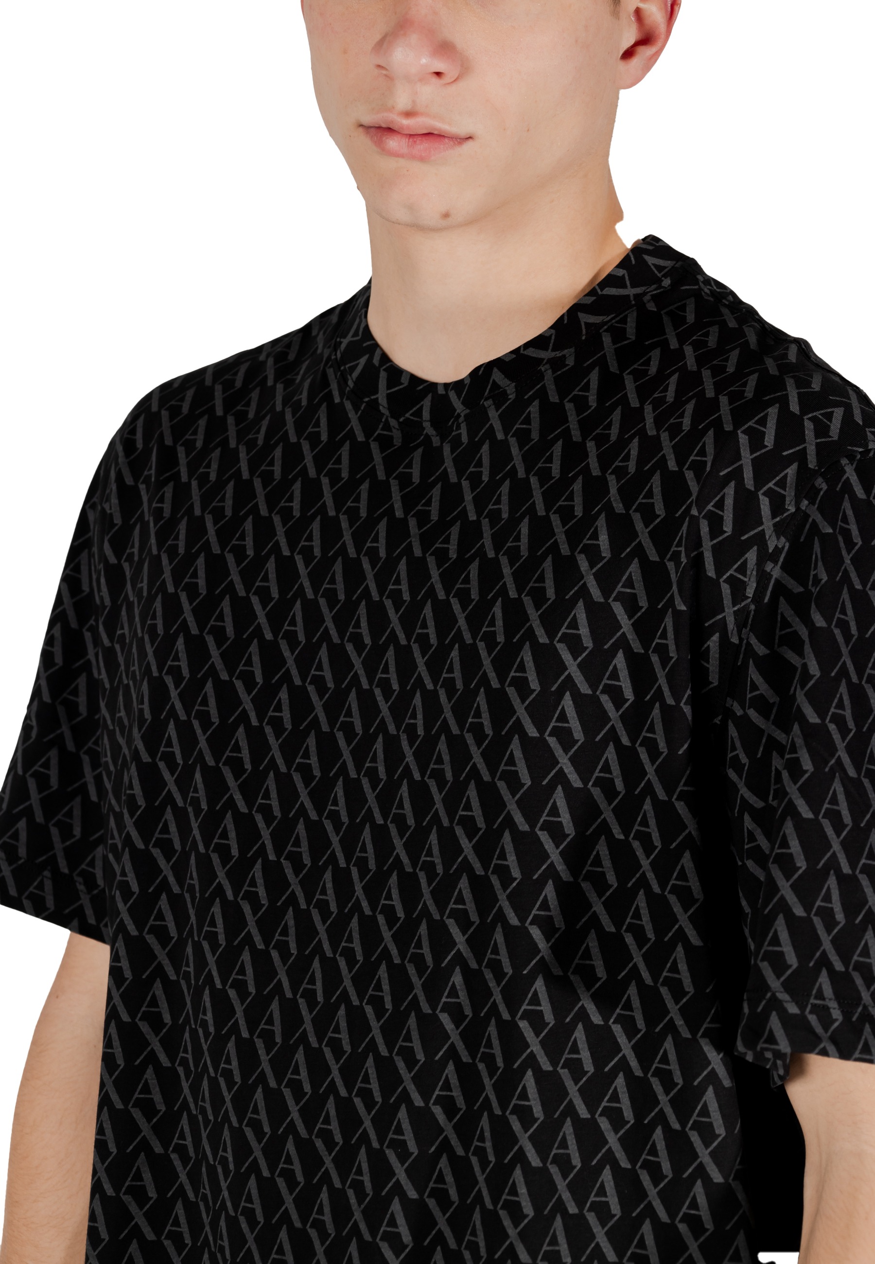 Armani Exchange Men T-Shirt