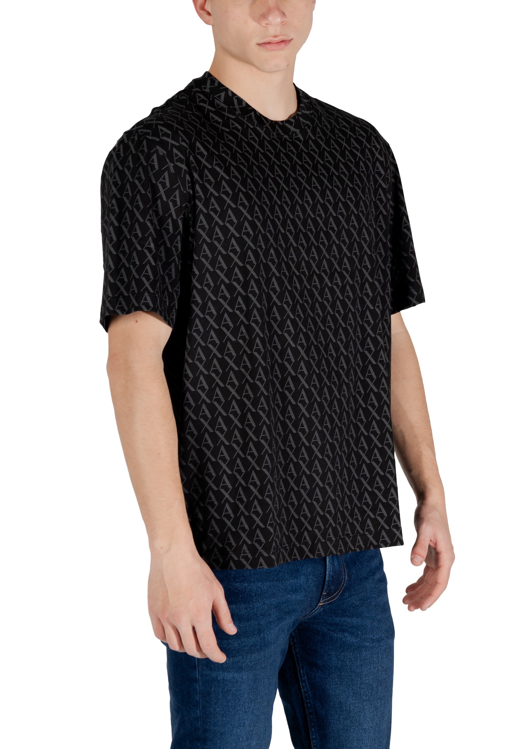 Armani Exchange Men T-Shirt