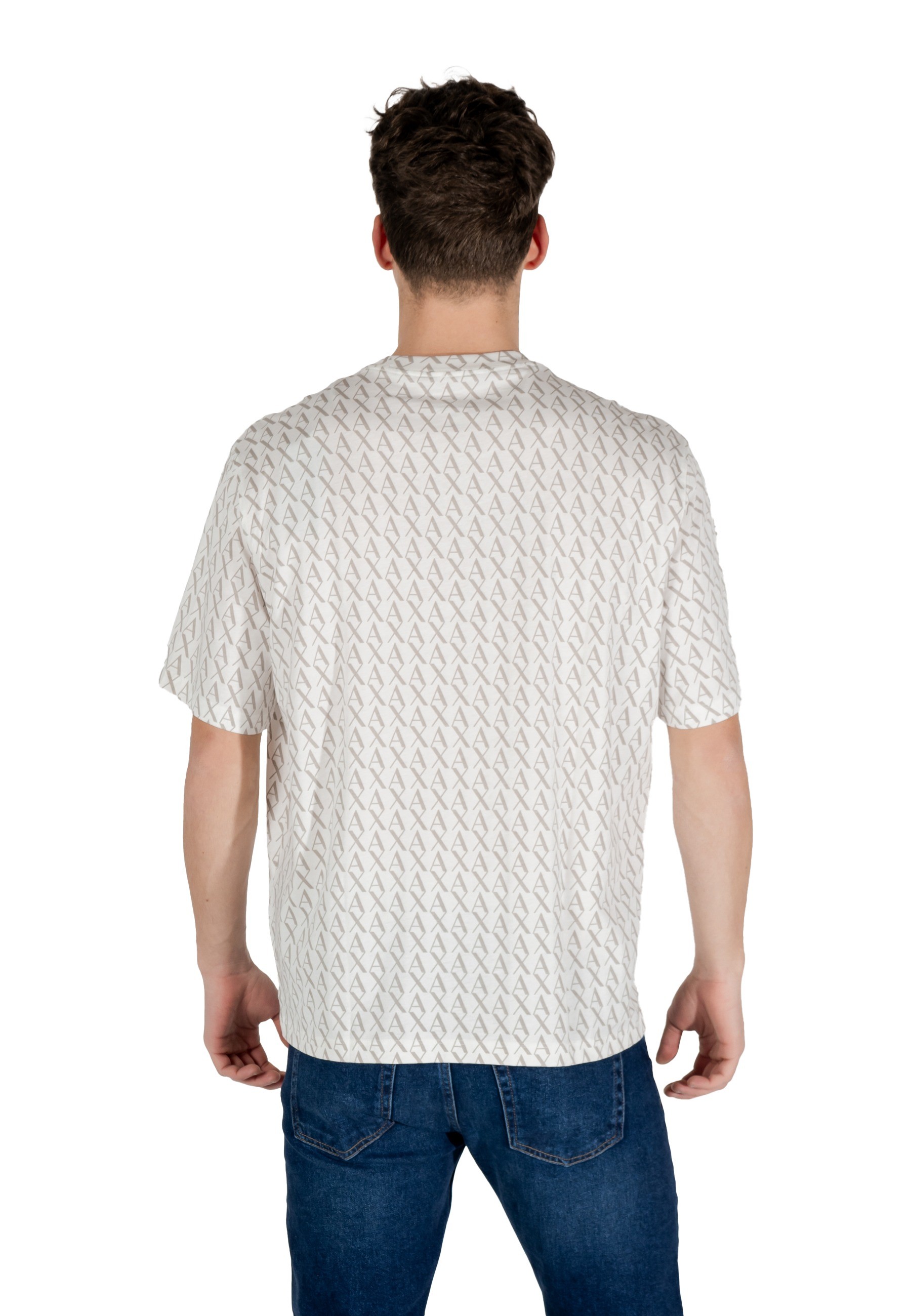 Armani Exchange T-Shirt 2