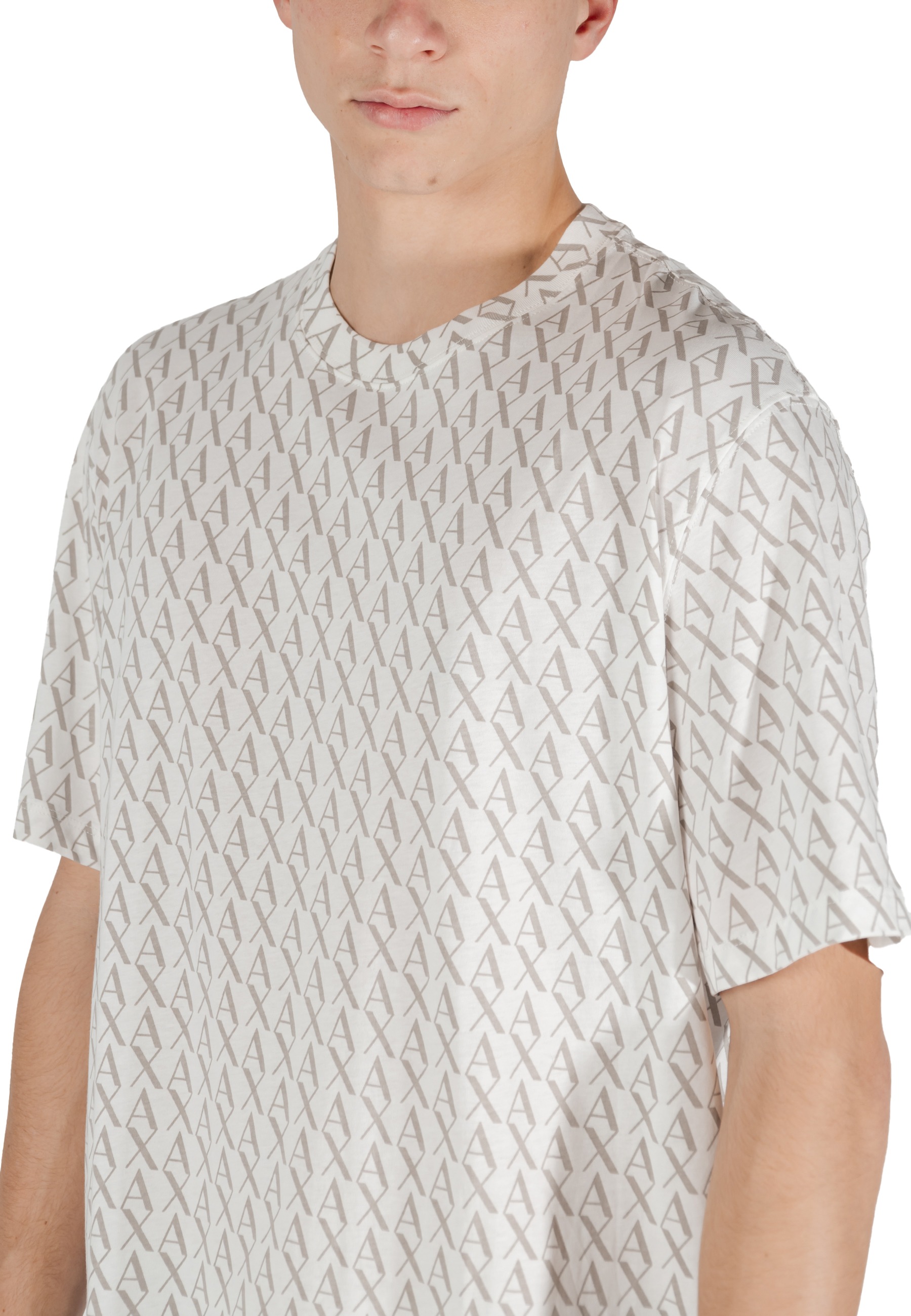 Armani Exchange T-Shirt 5