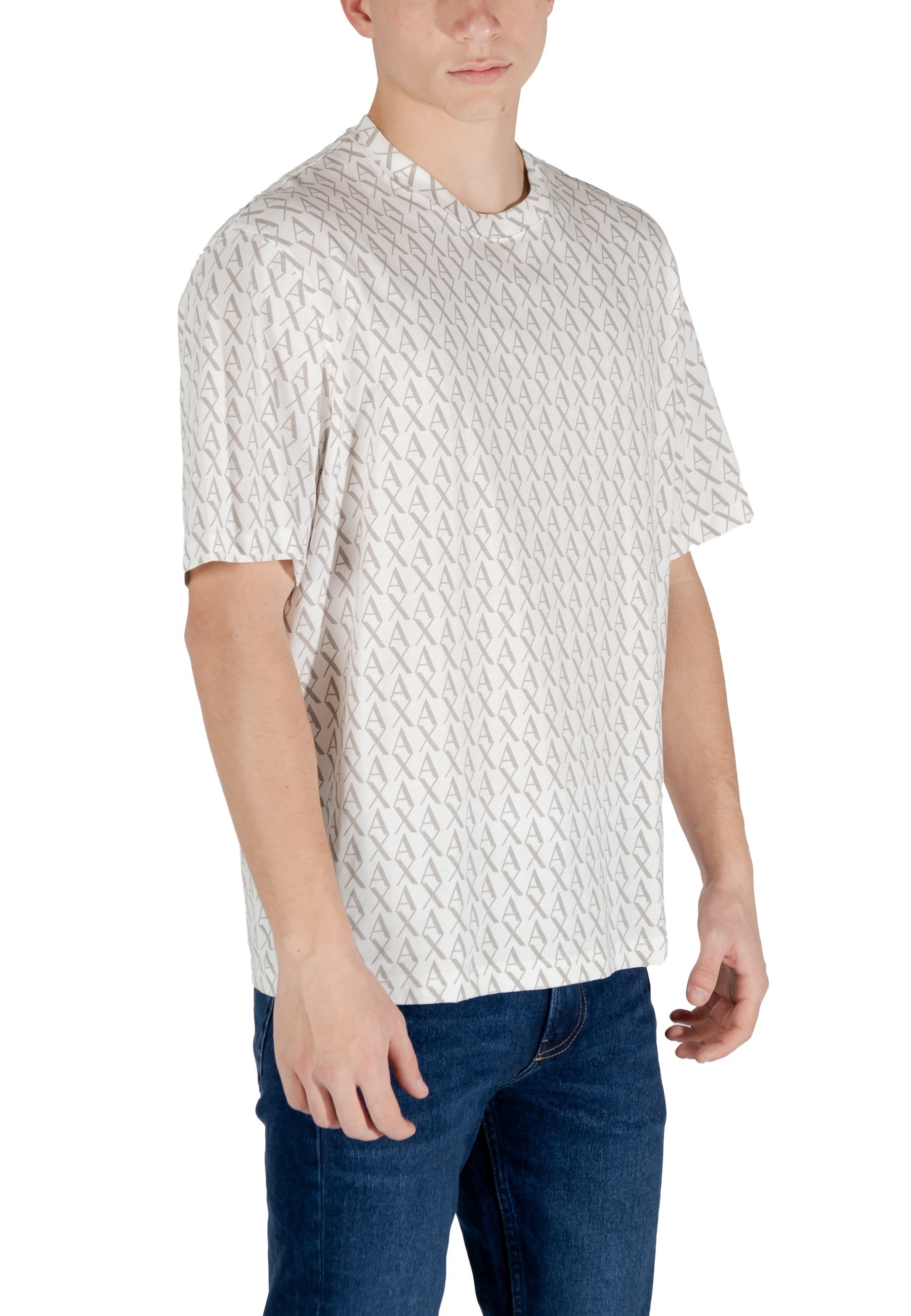 Armani Exchange T-Shirt 3