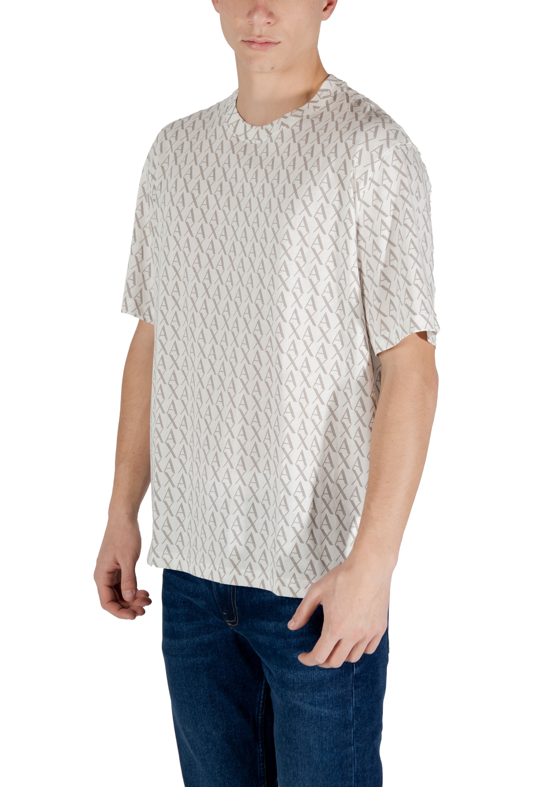 Armani Exchange T-Shirt 4