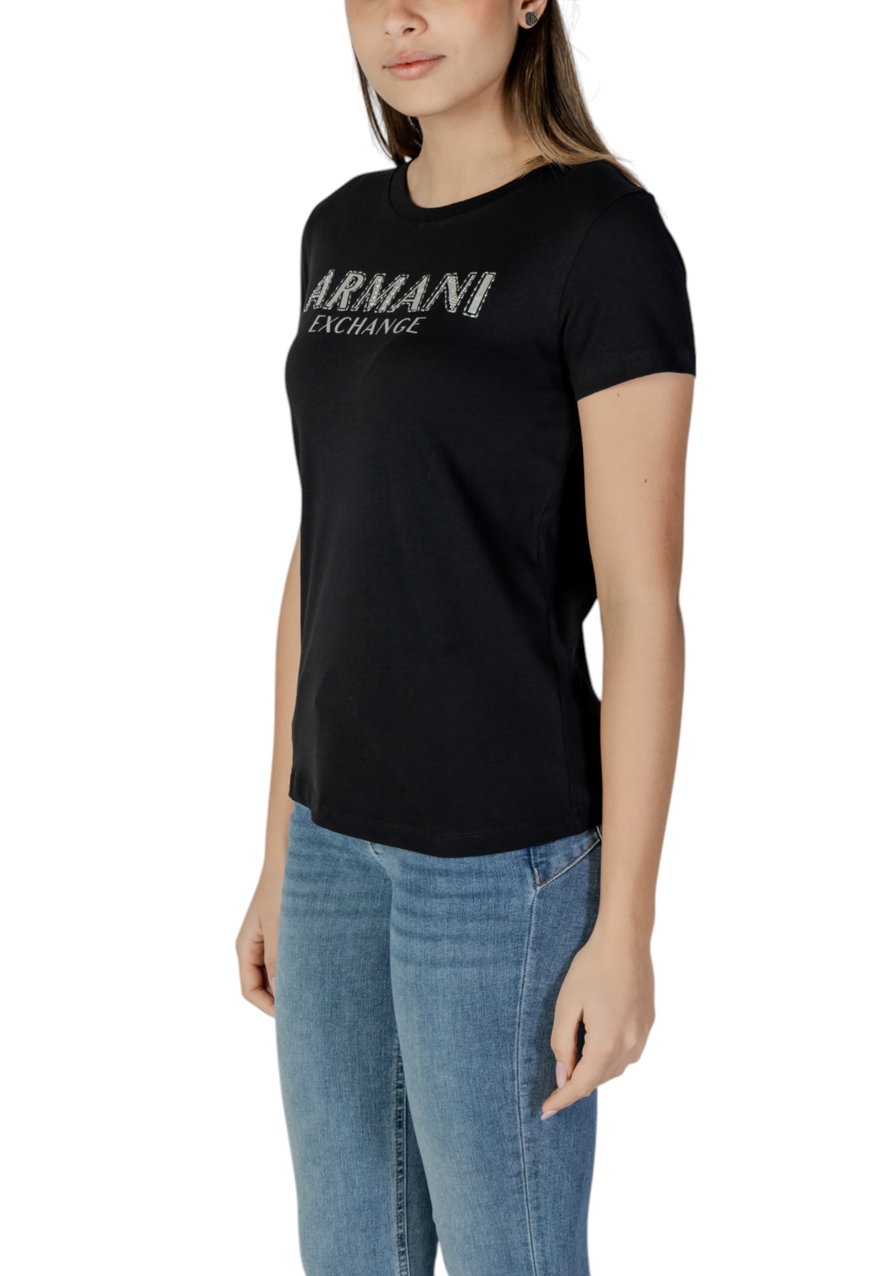 Armani Exchange  Women T-Shirt
