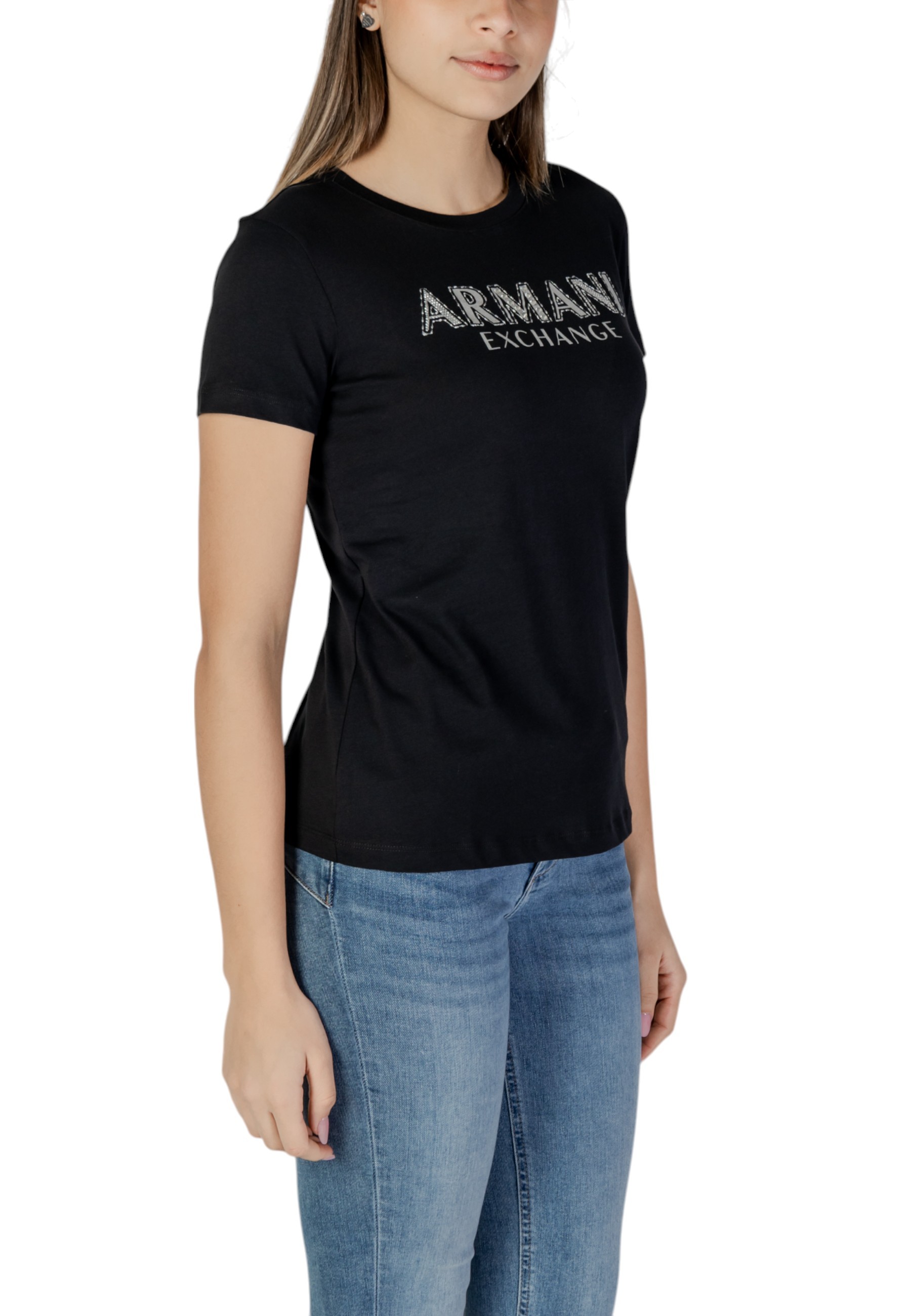Armani Exchange  Women T-Shirt