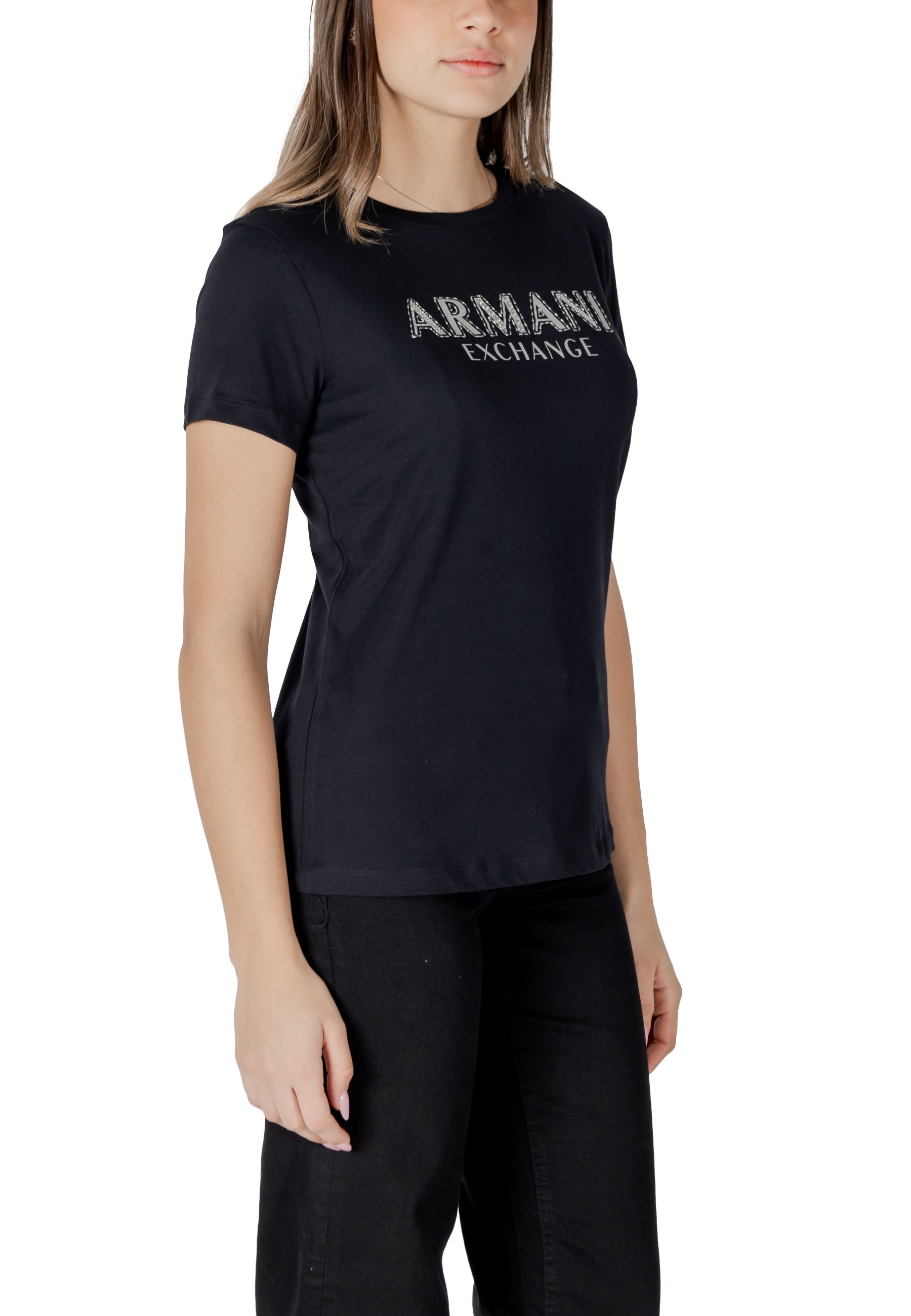 Armani Exchange  Women T-Shirt