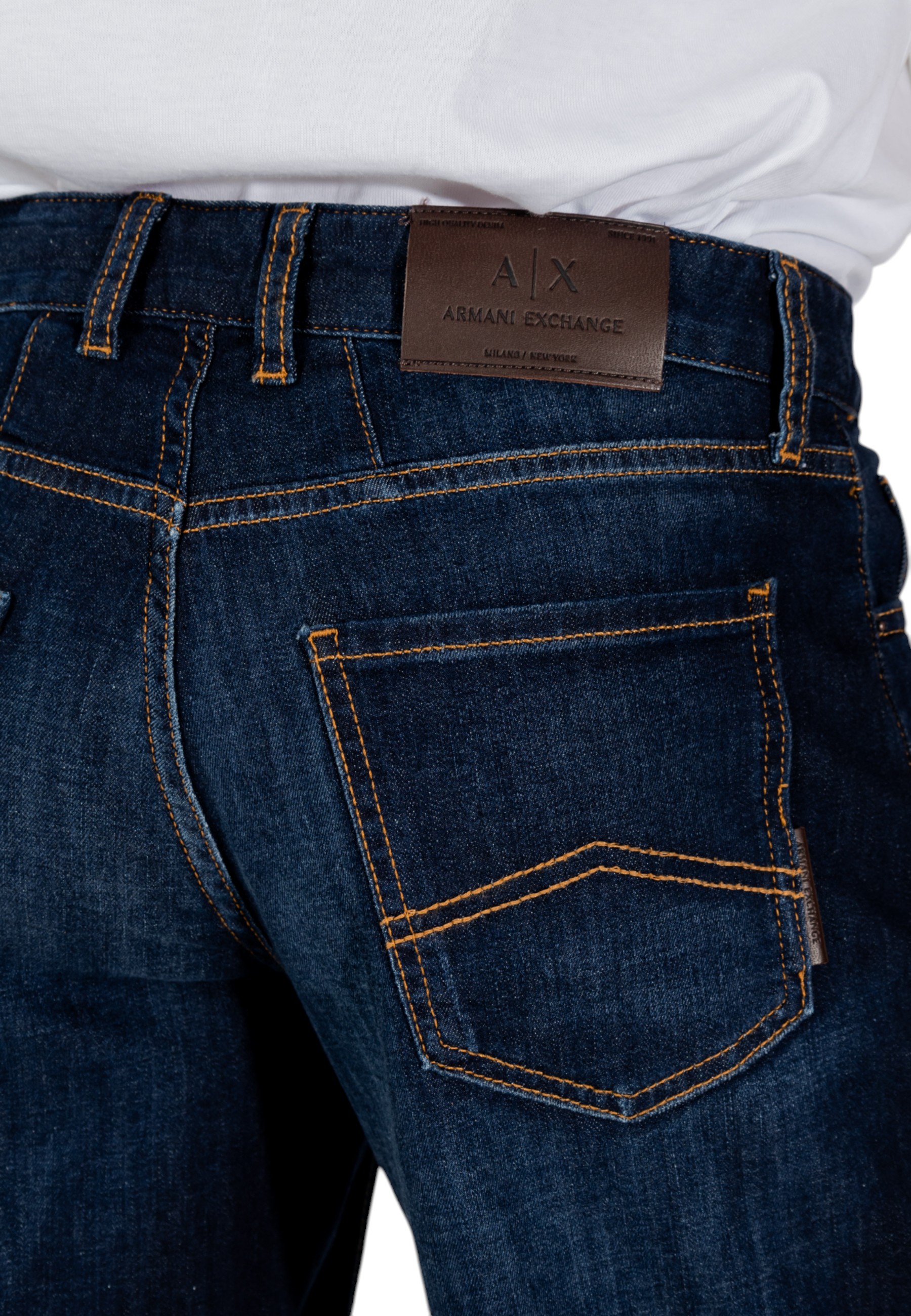 Armani Exchange Shorts 5