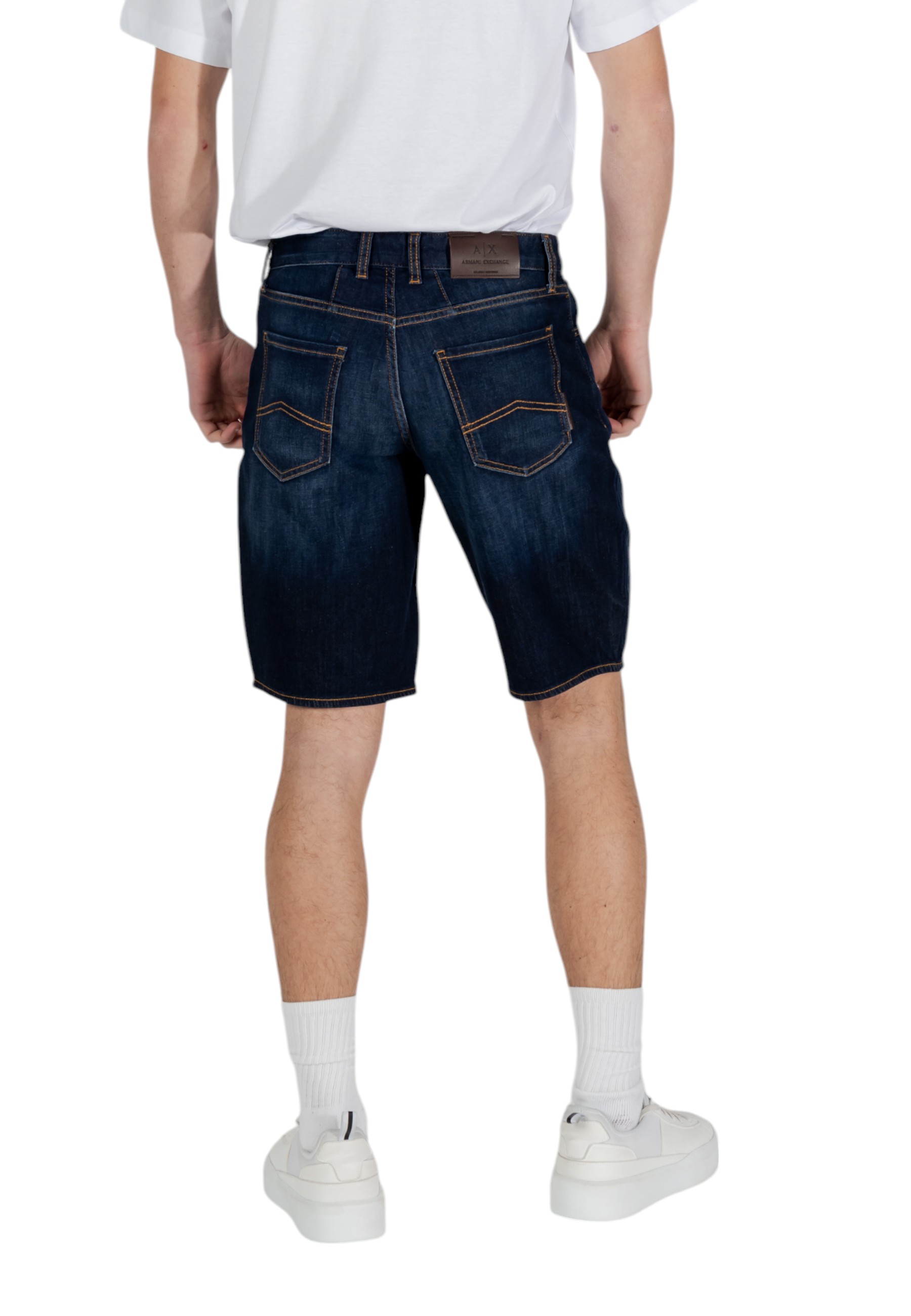 Armani Exchange Shorts 4
