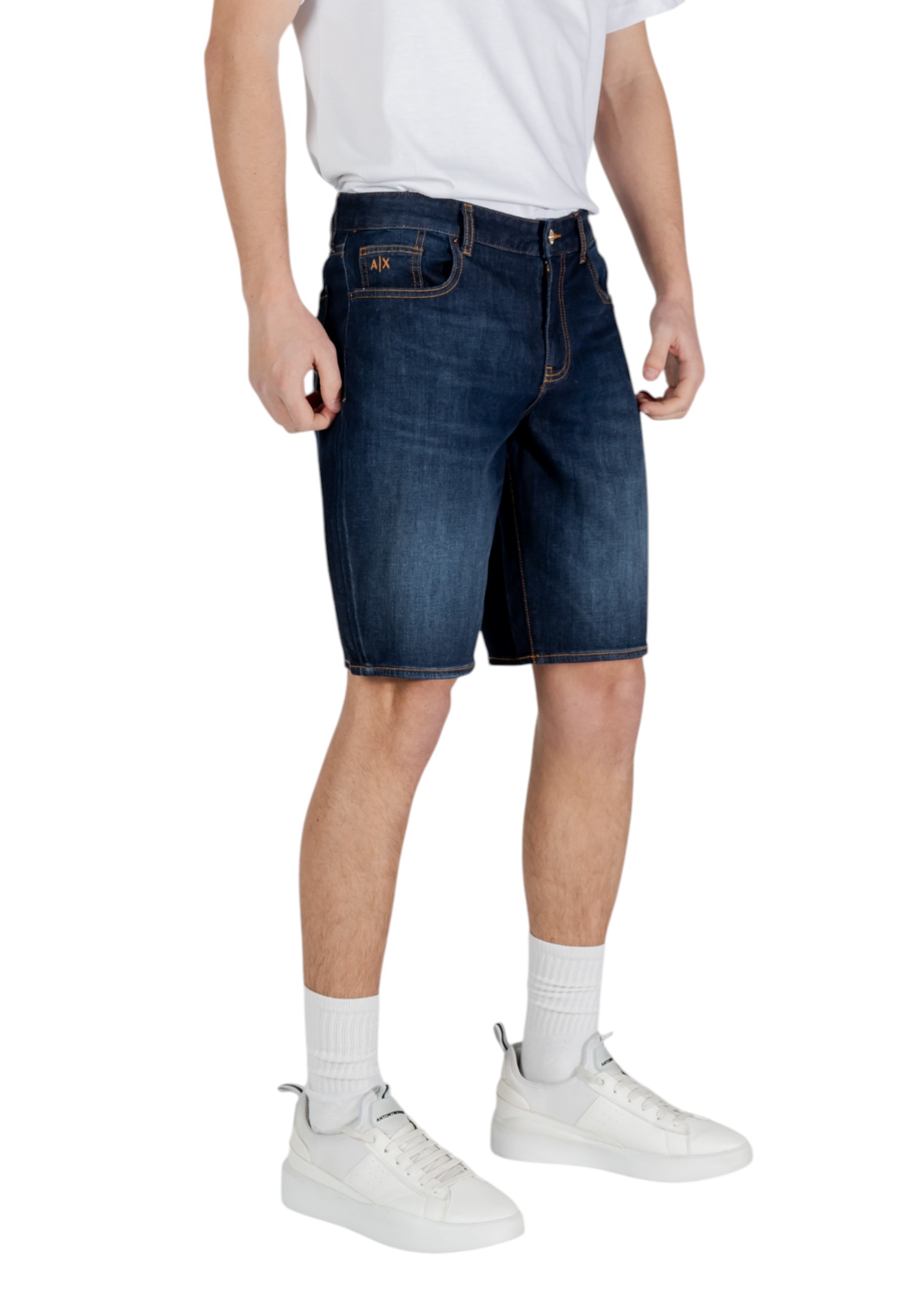 Armani Exchange Shorts 3