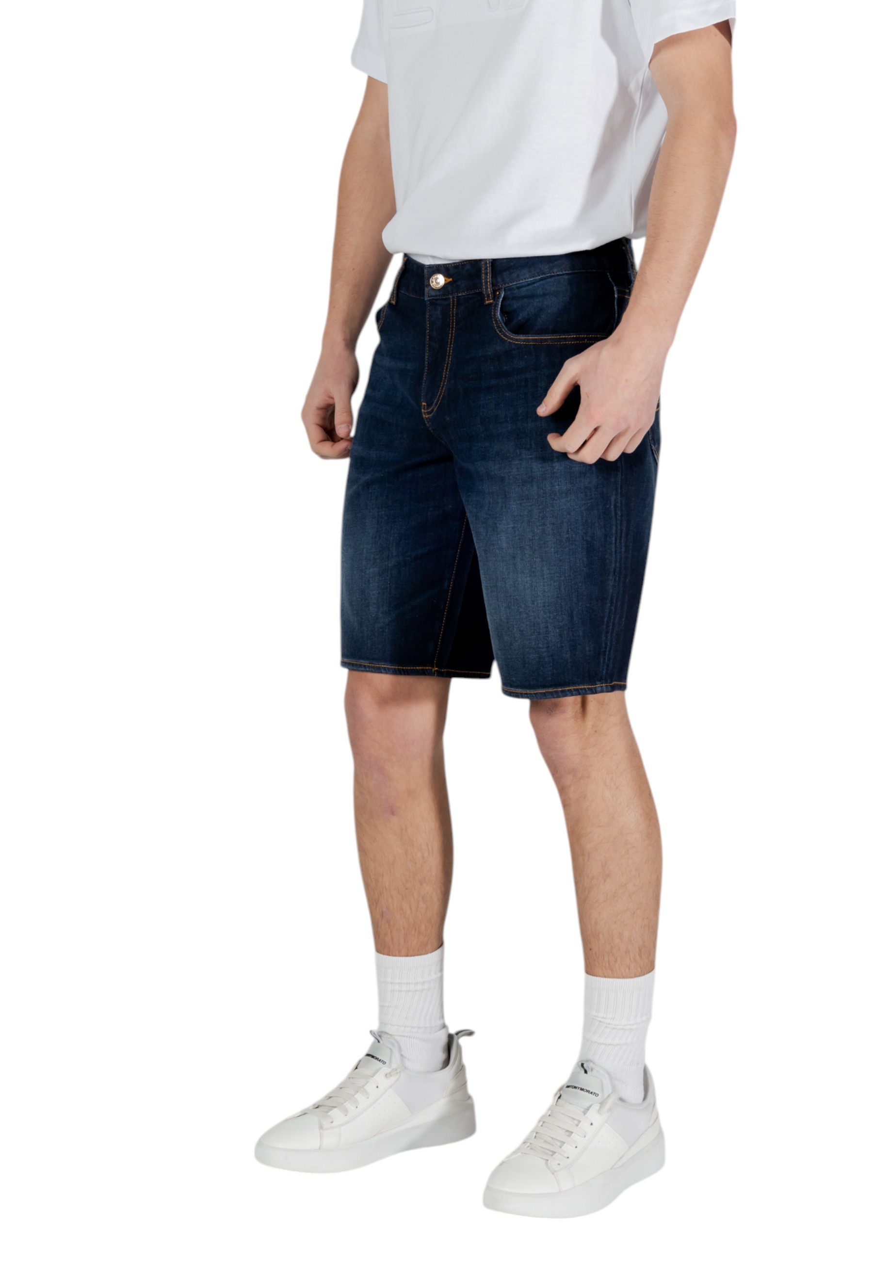 Armani Exchange Shorts 2