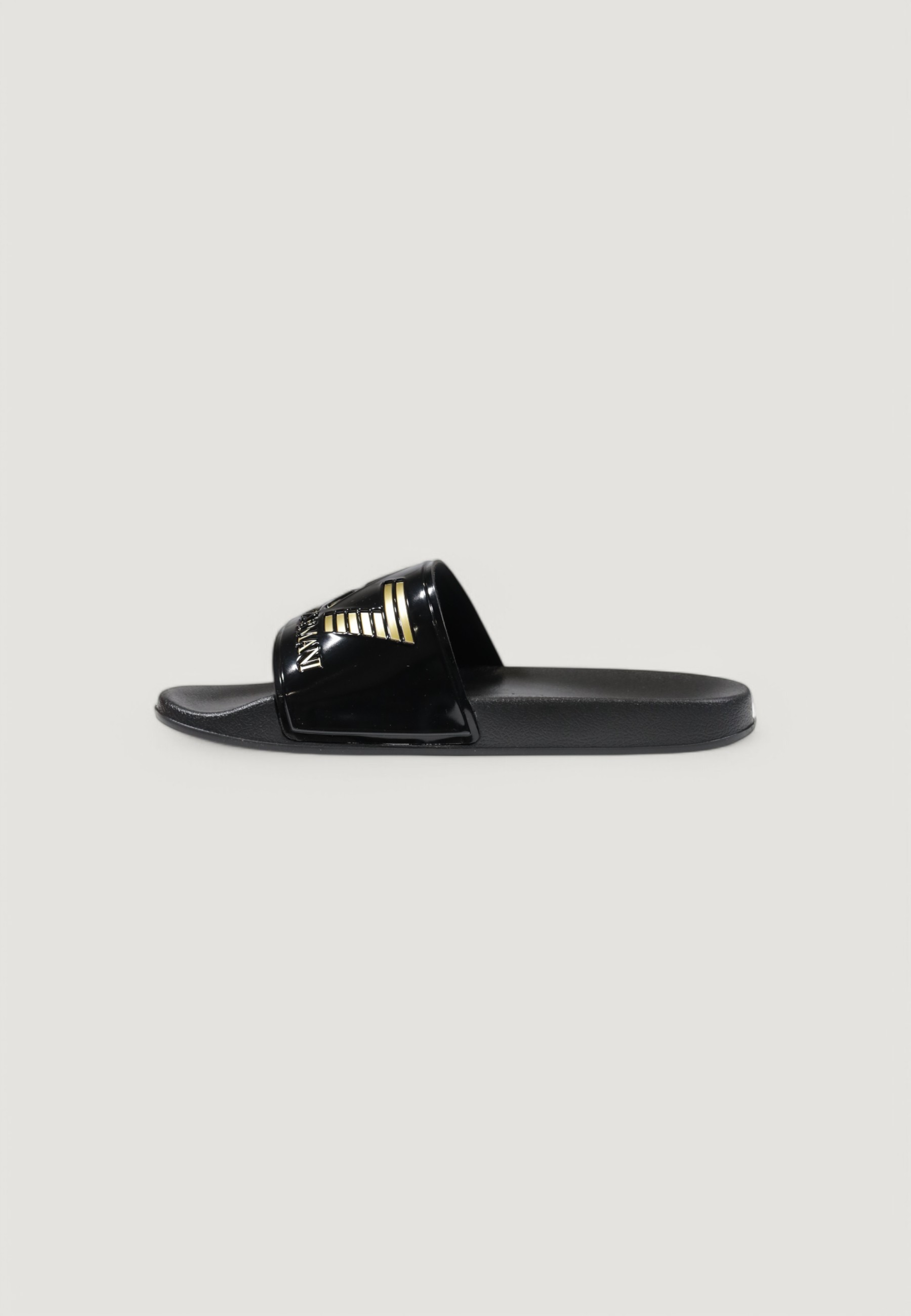 Ea7 Men Slippers
