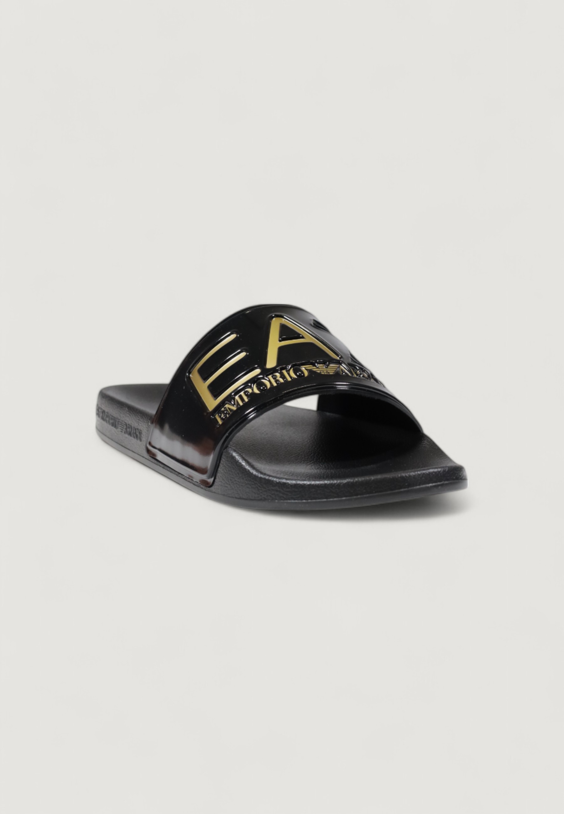 Ea7 Men Slippers