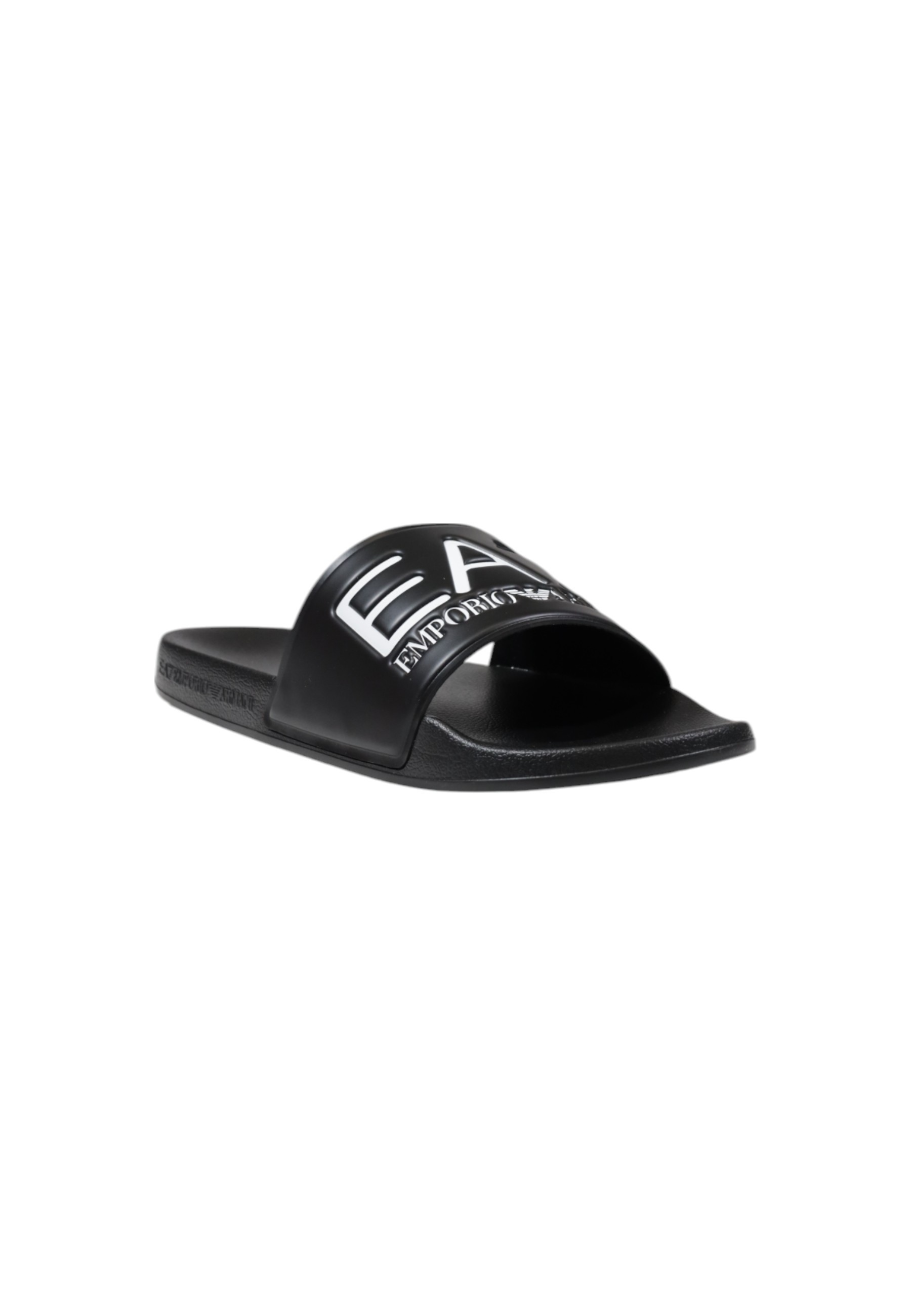 Ea7 Men Slippers