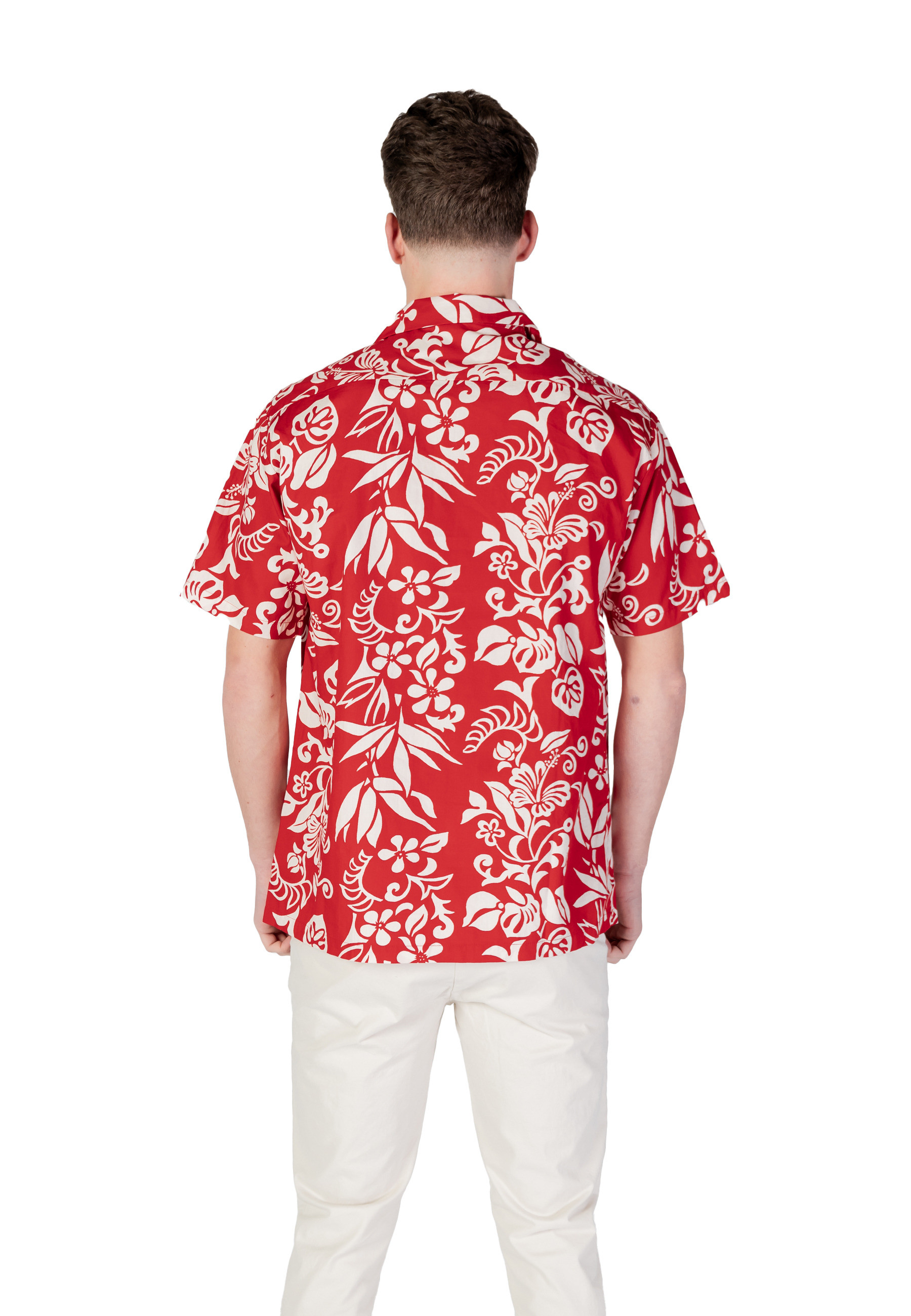 Replay Men Shirt