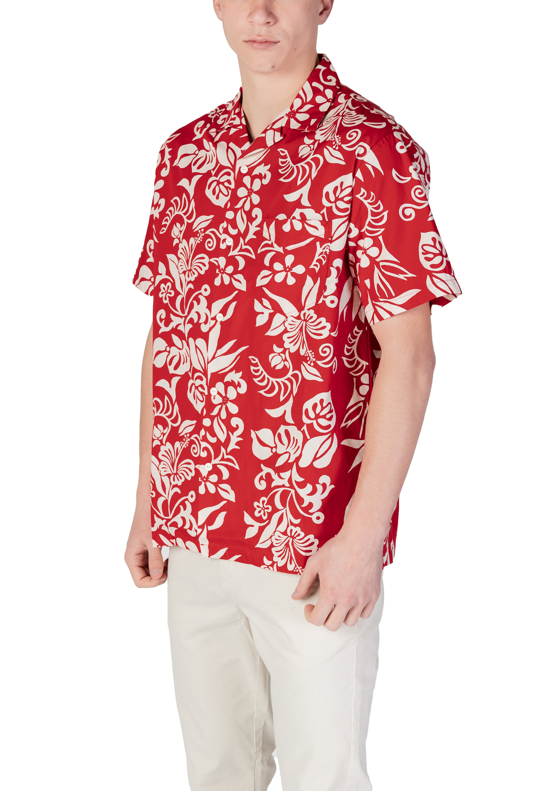 Replay Men Shirt