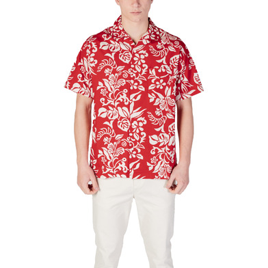 Replay Camicia Uomo