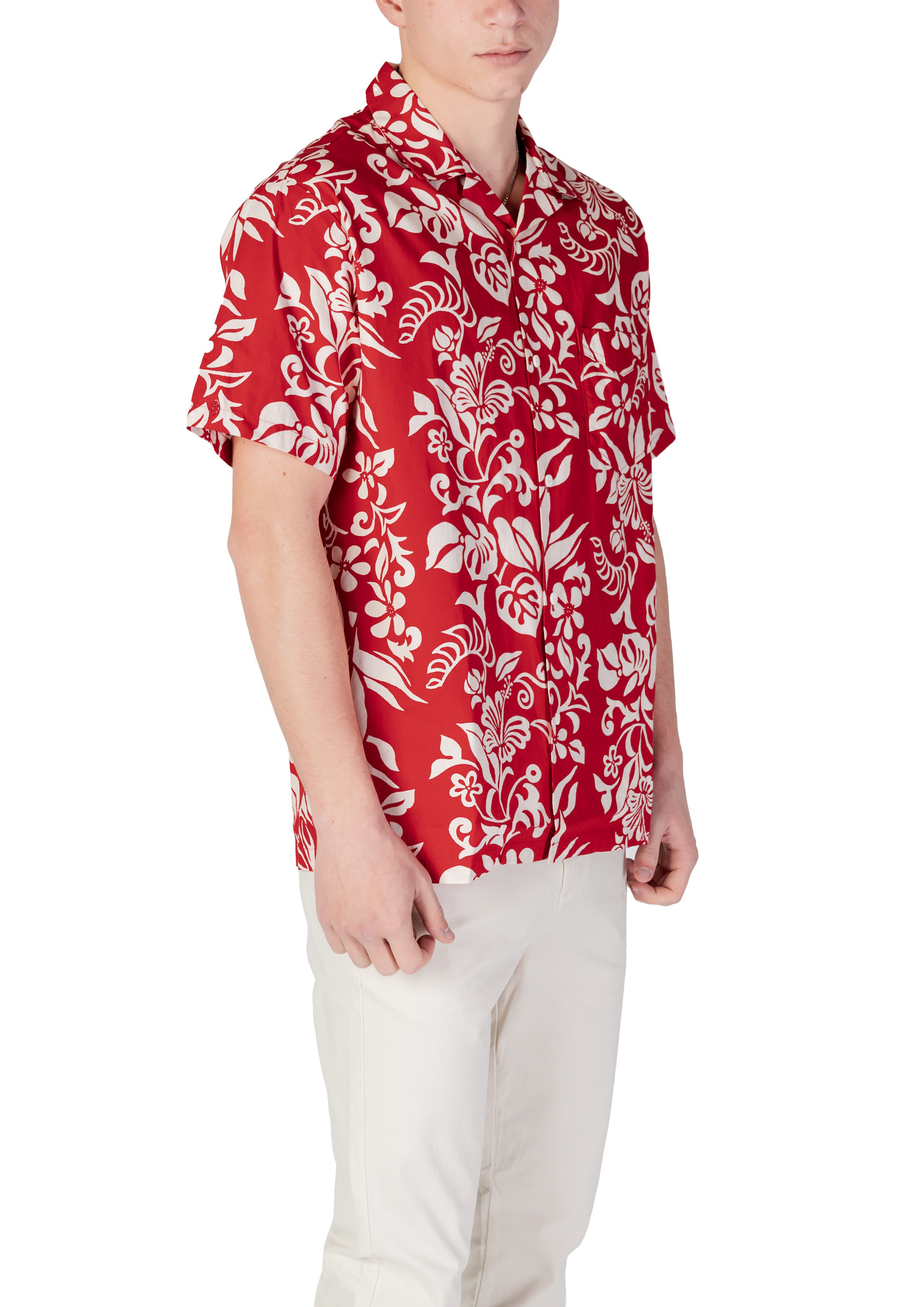 Replay Men Shirt