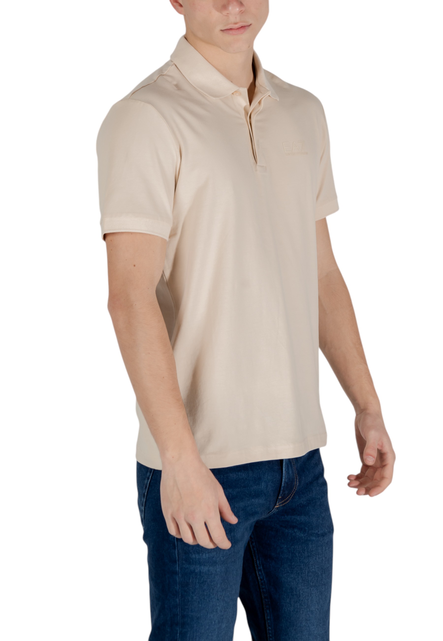 Ea7 Men Polo