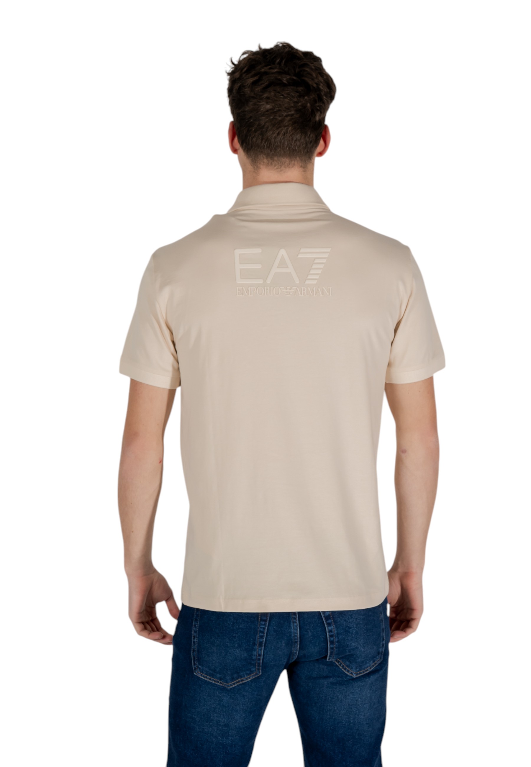 Ea7 Men Polo