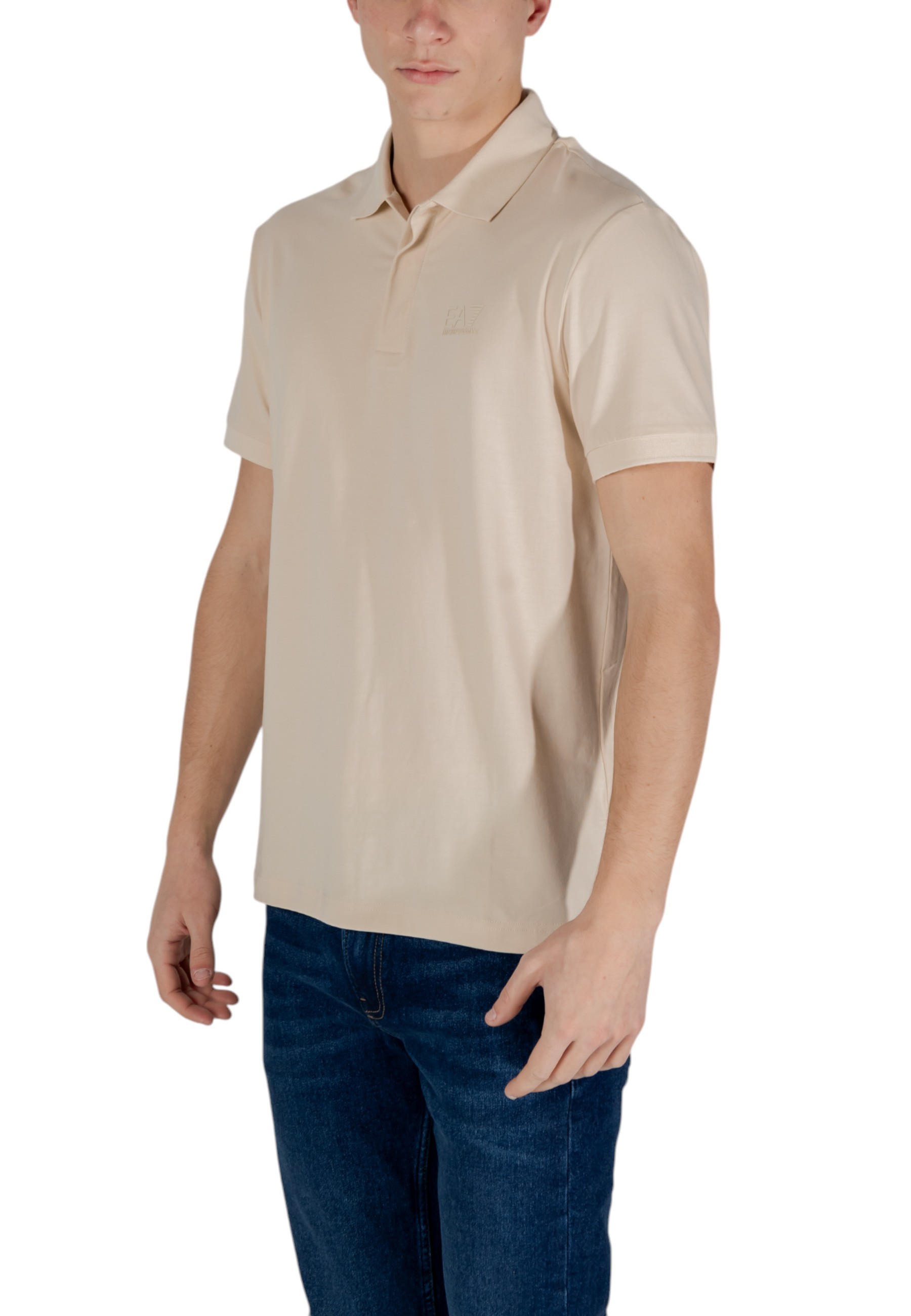 Ea7 Men Polo