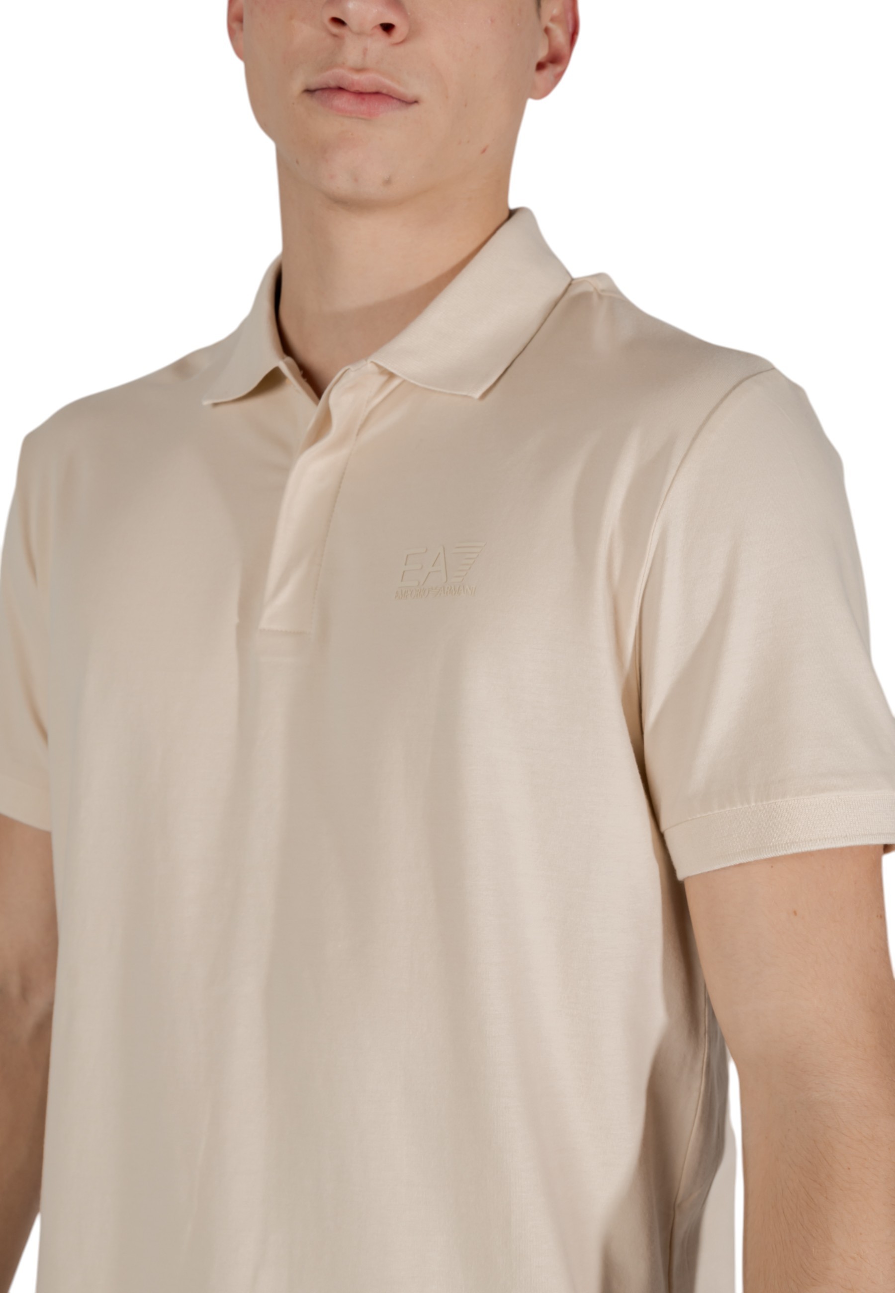 Ea7 Men Polo