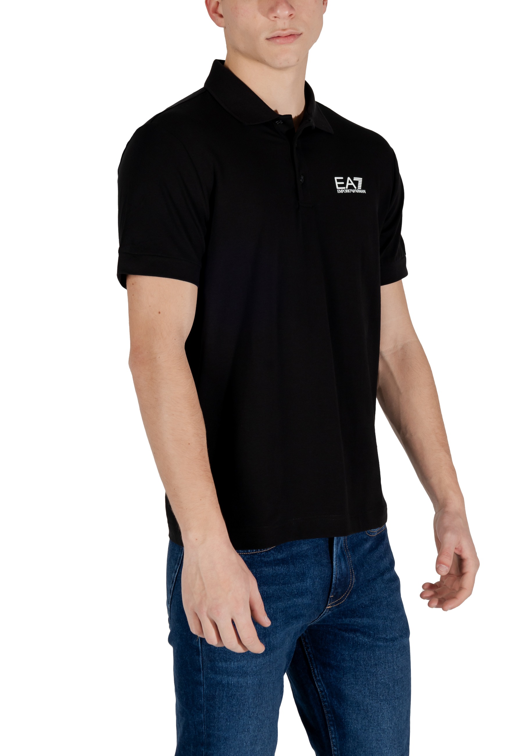 Ea7 Men Polo