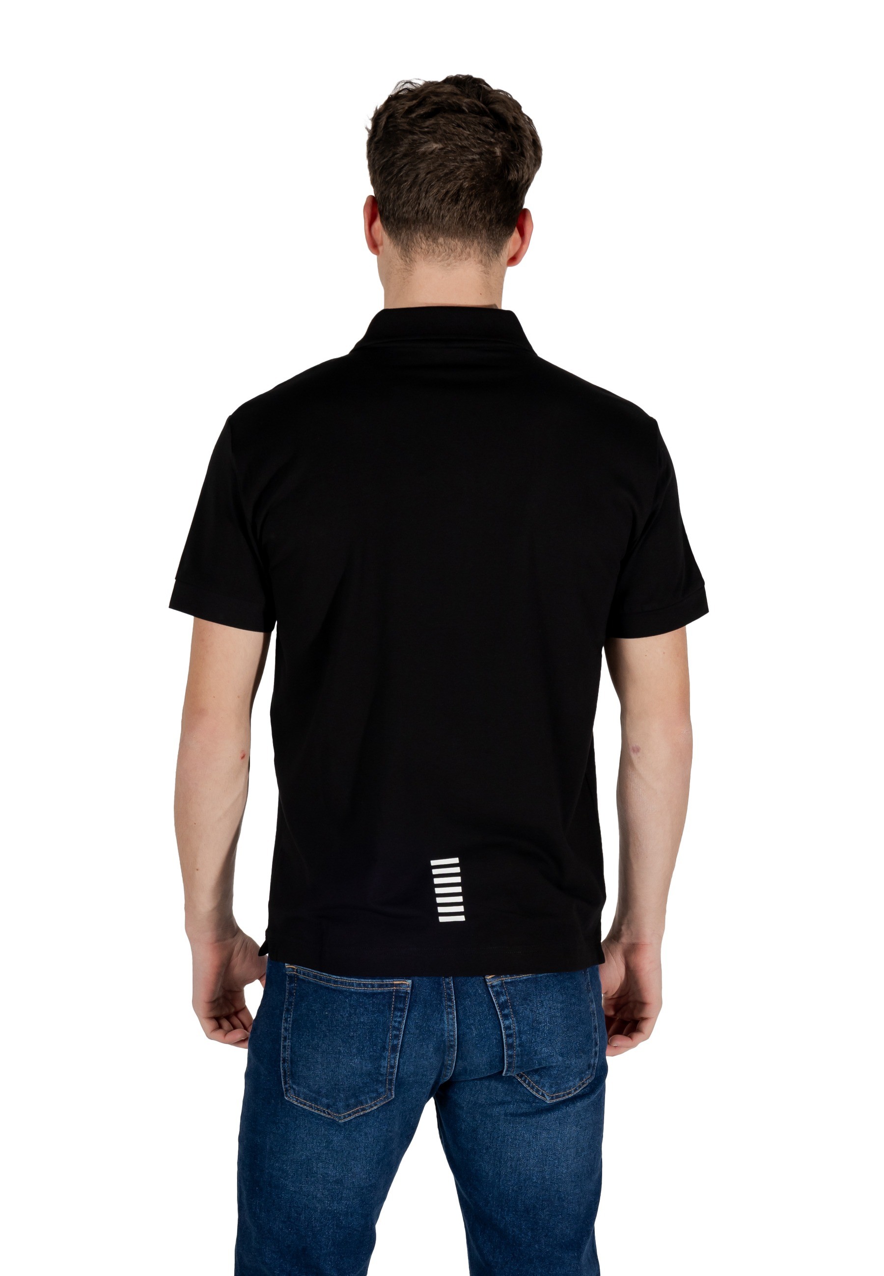 Ea7 Men Polo