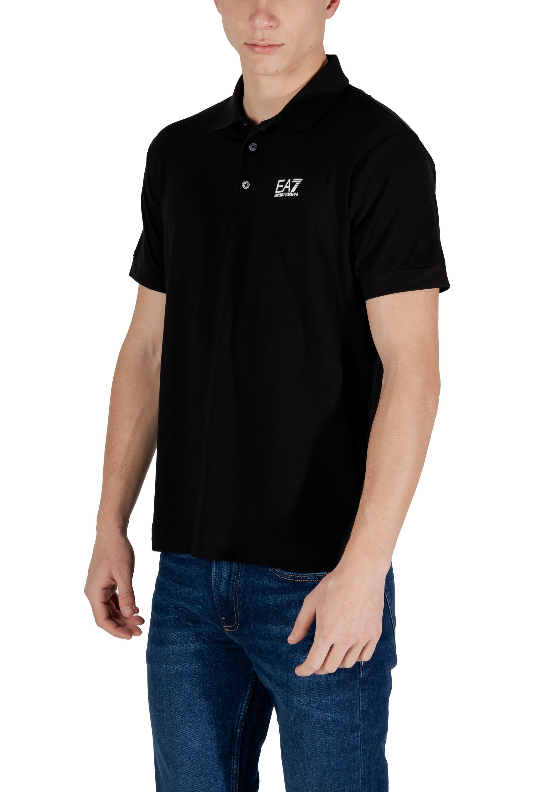 Ea7 Men Polo