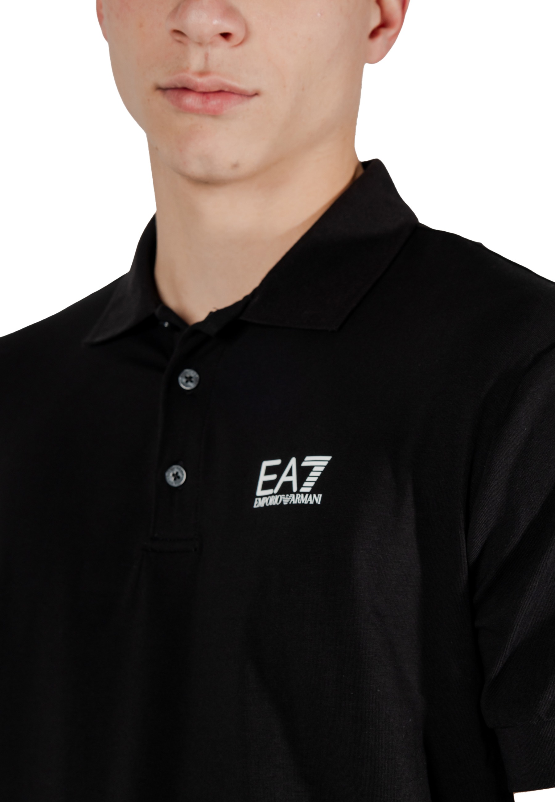 Ea7 Men Polo