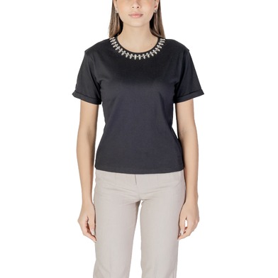 Morgan De Toi T-Shirt Donna
