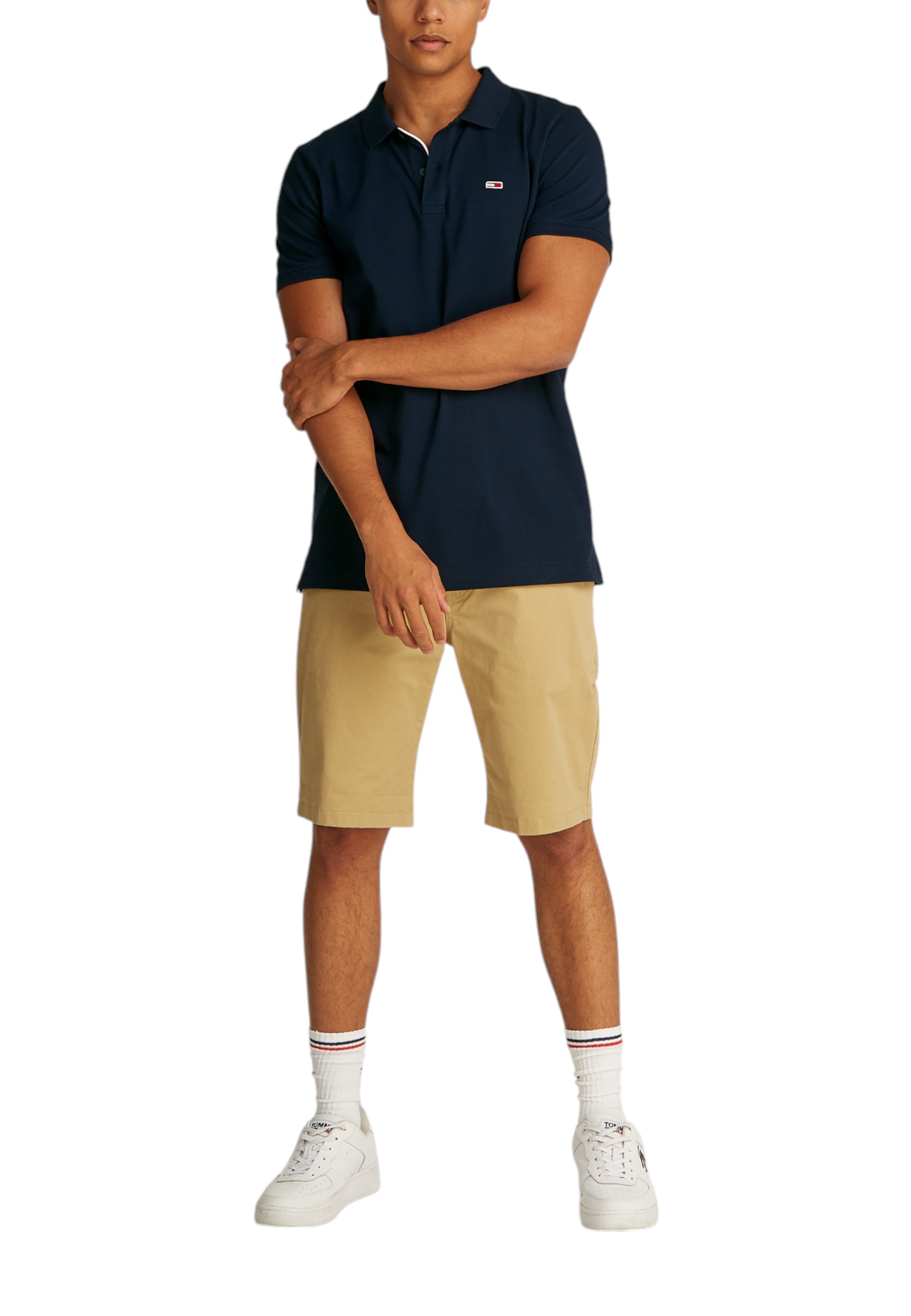 Tommy Hilfiger Jeans Men Polo
