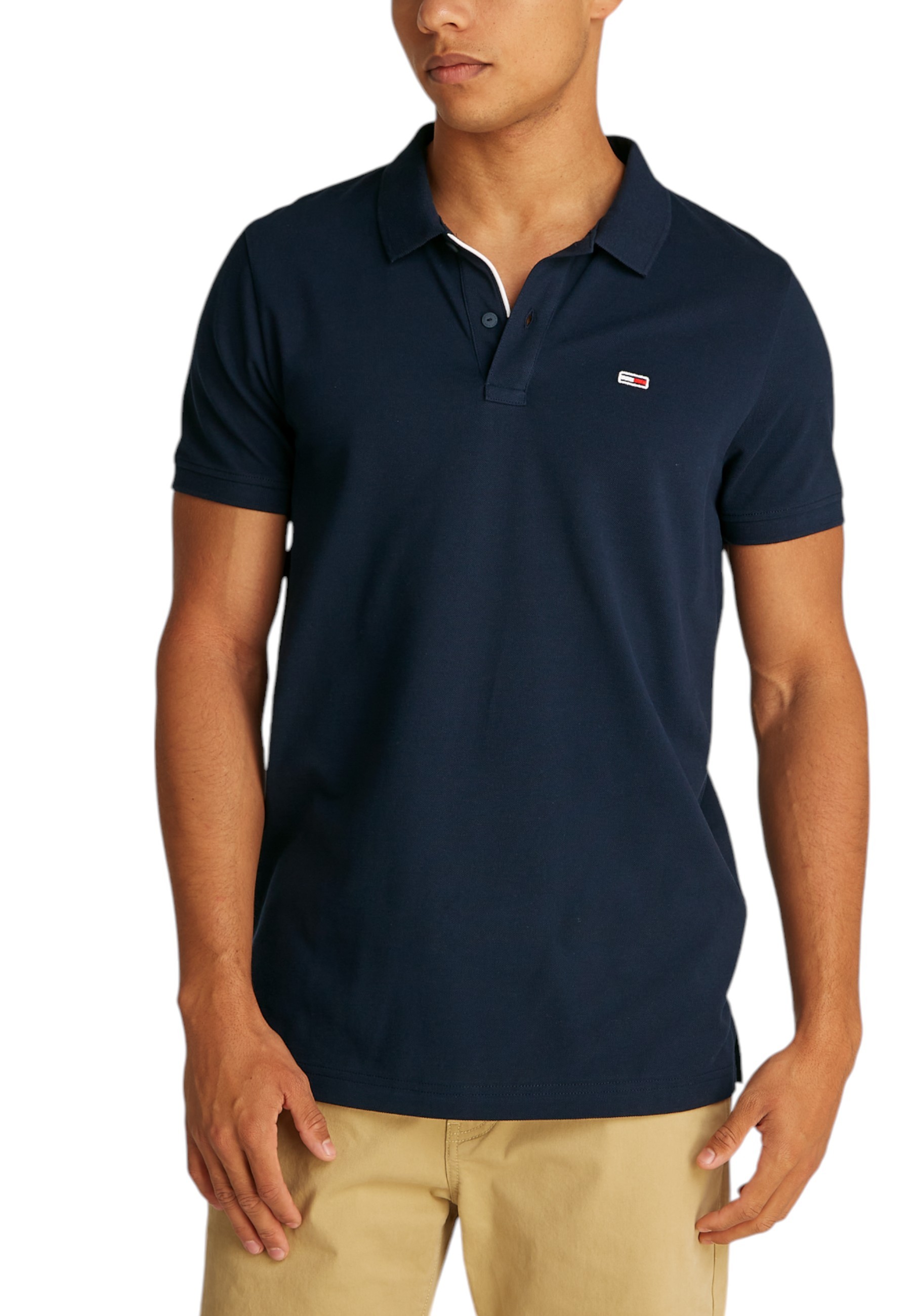 Tommy Hilfiger Jeans Men Polo
