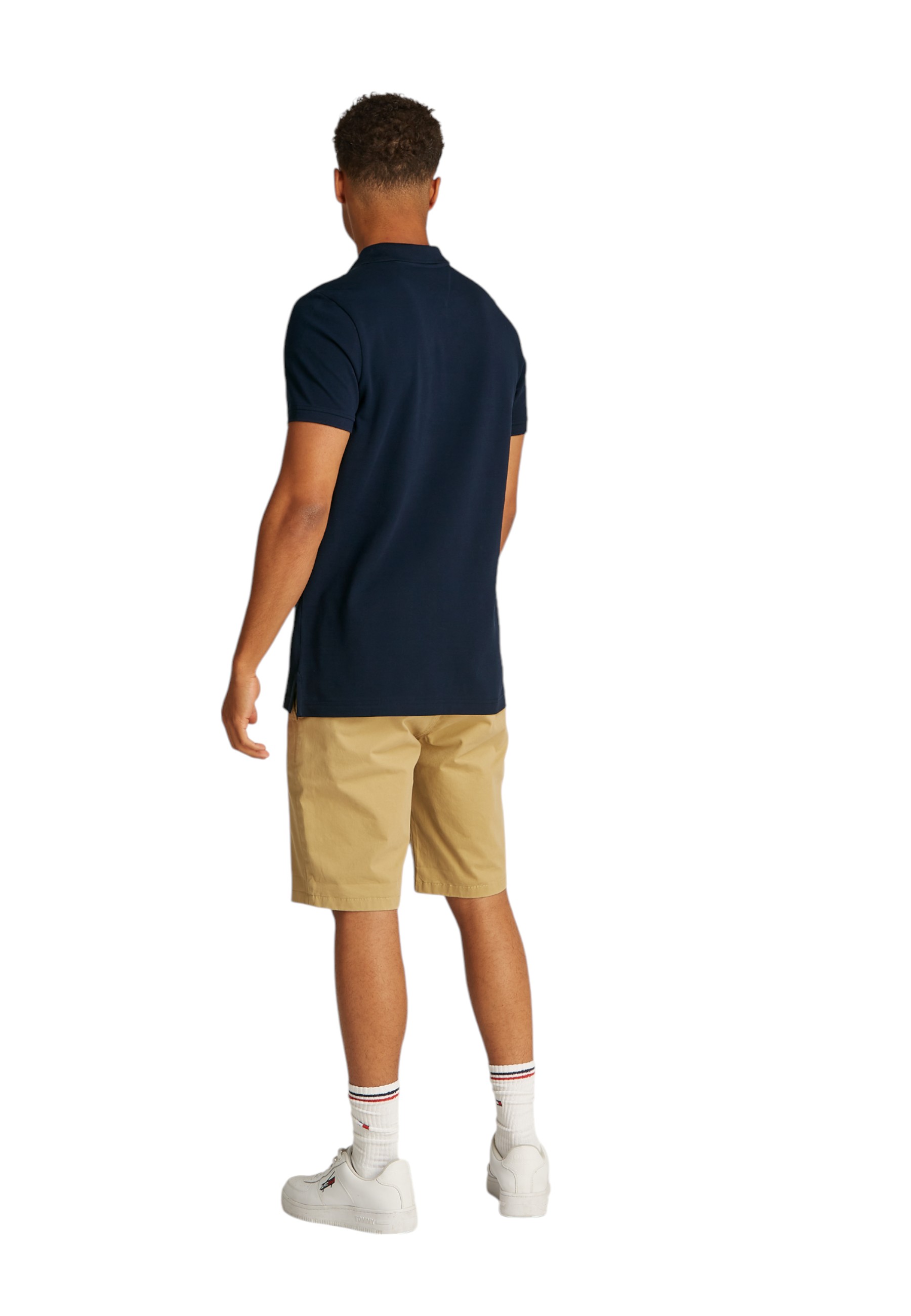 Tommy Hilfiger Jeans Men Polo