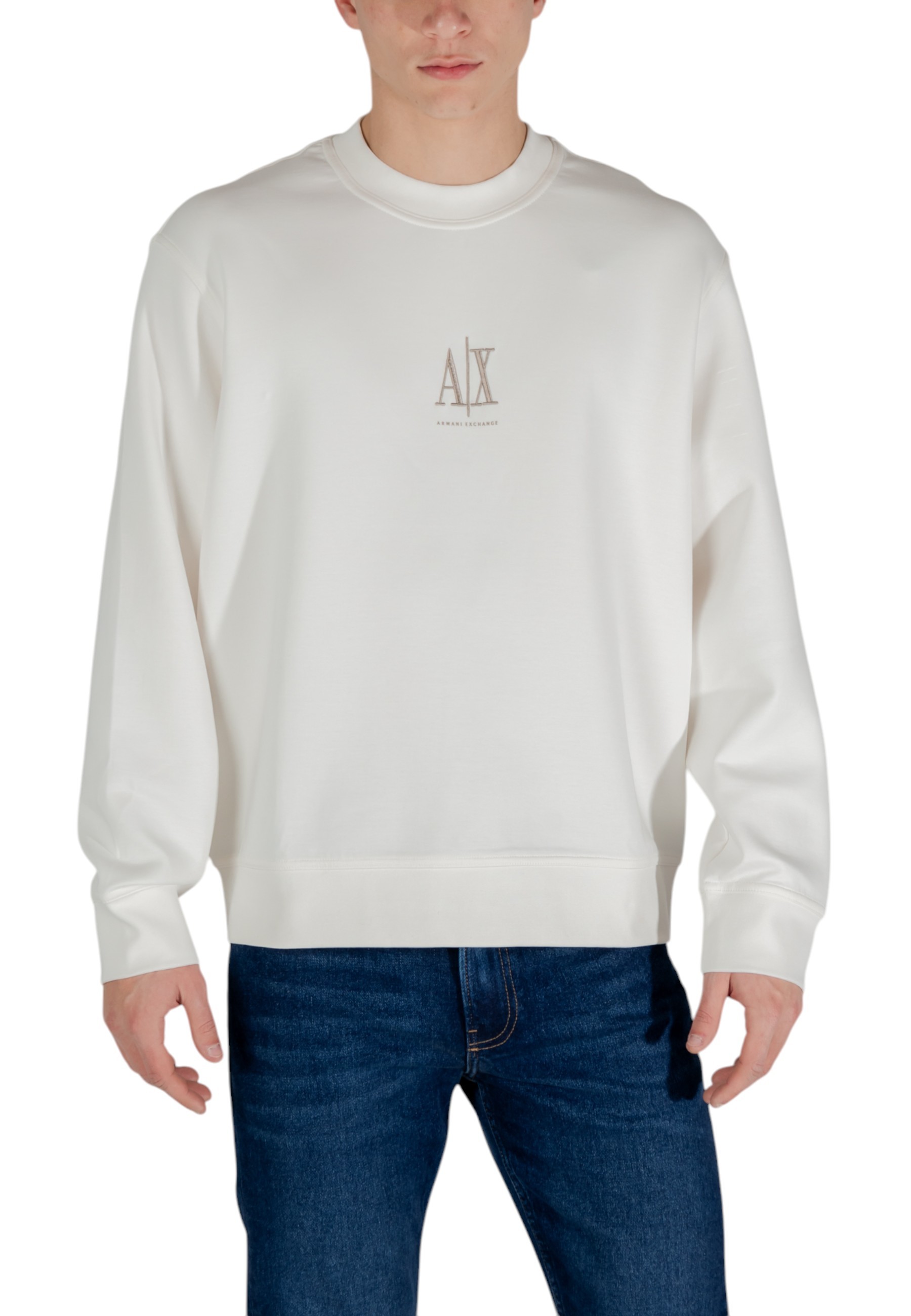 Armani Exchange Men Sweatshirts