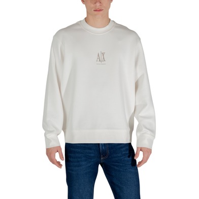 Armani Exchange Felpa Uomo